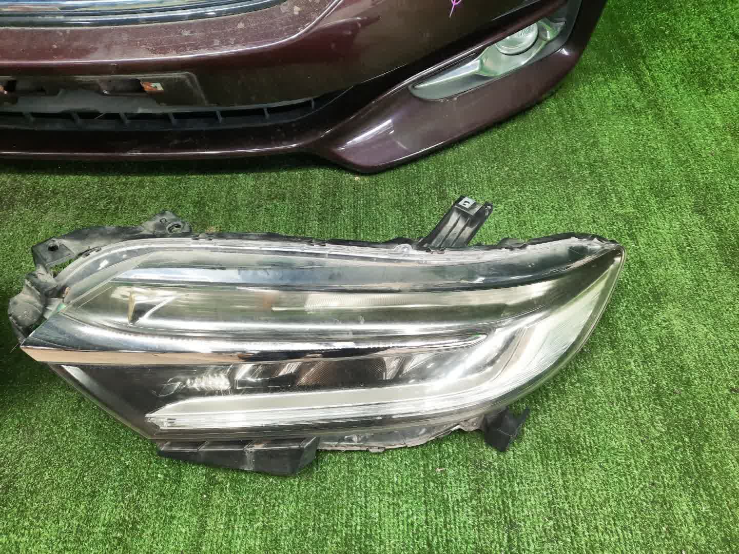 Ноускат HONDA SHUTTLE GP7, GP8, GK8, GK9 LEB 1817 3 ракурс