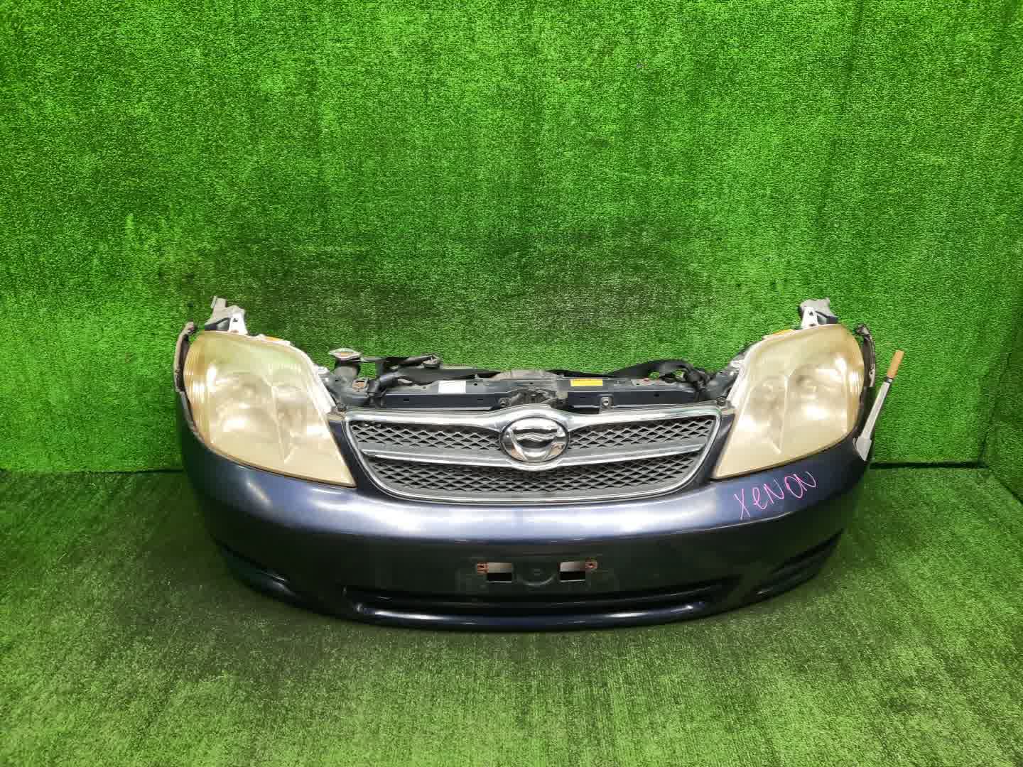 Ноускат TOYOTA COROLLA FIELDER ZZE122G 1ZZ-FE 1820 1 ракурс