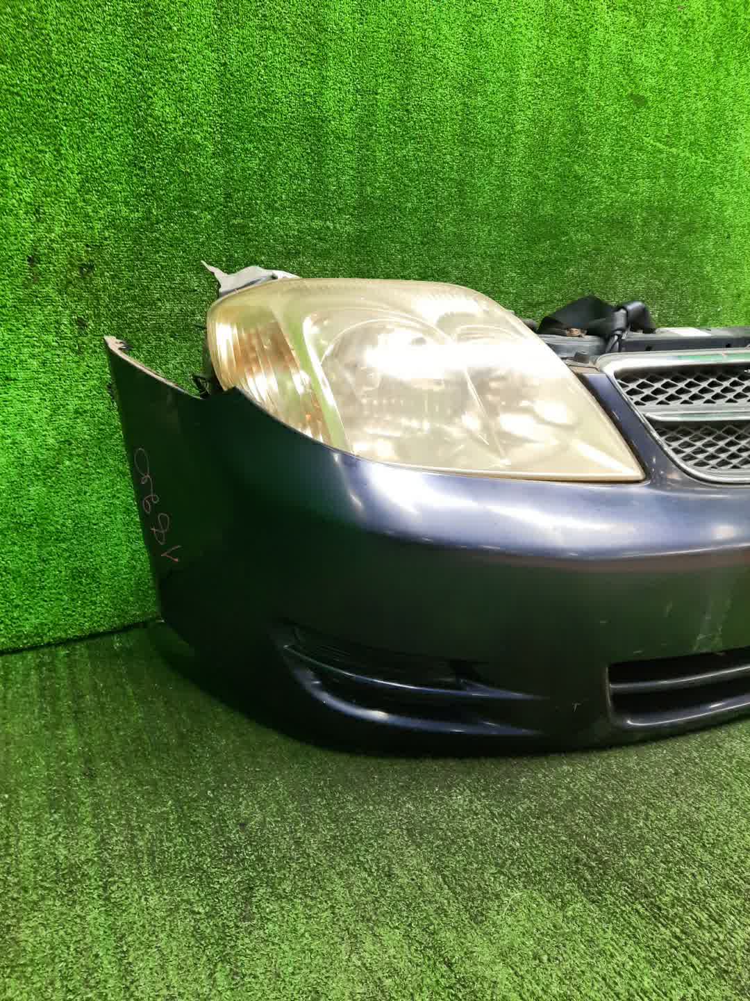Ноускат TOYOTA COROLLA FIELDER ZZE122G 1ZZ-FE 1820 2 ракурс