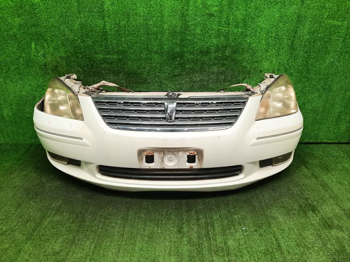 Ноускат TOYOTA PREMIO ZZT240, NZT240, AZT240, ZZT245 1ZZ-FE 1821 1 ракурс