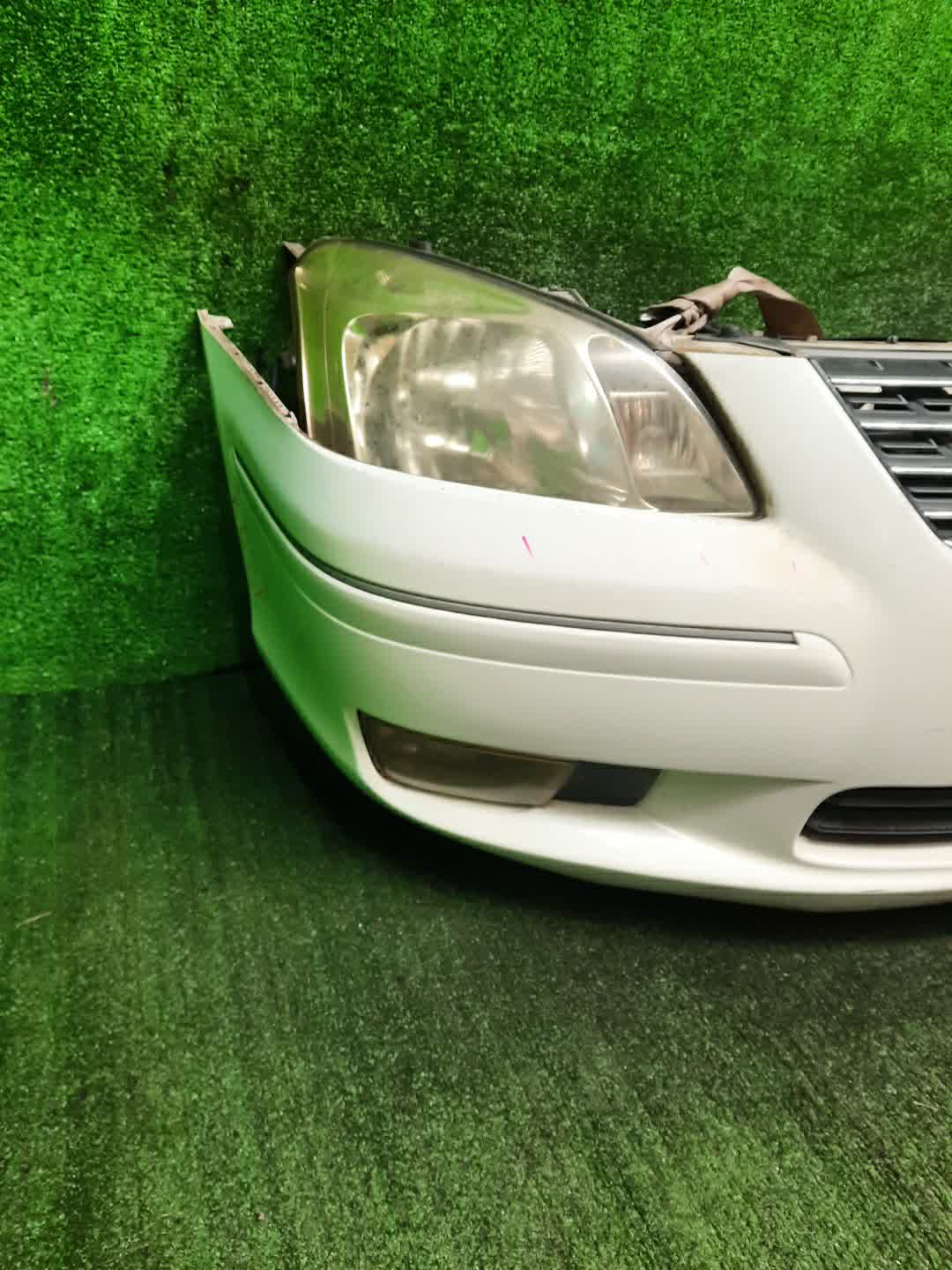Ноускат TOYOTA PREMIO ZZT240, NZT240, AZT240, ZZT245 1ZZ-FE 1821 2 ракурс