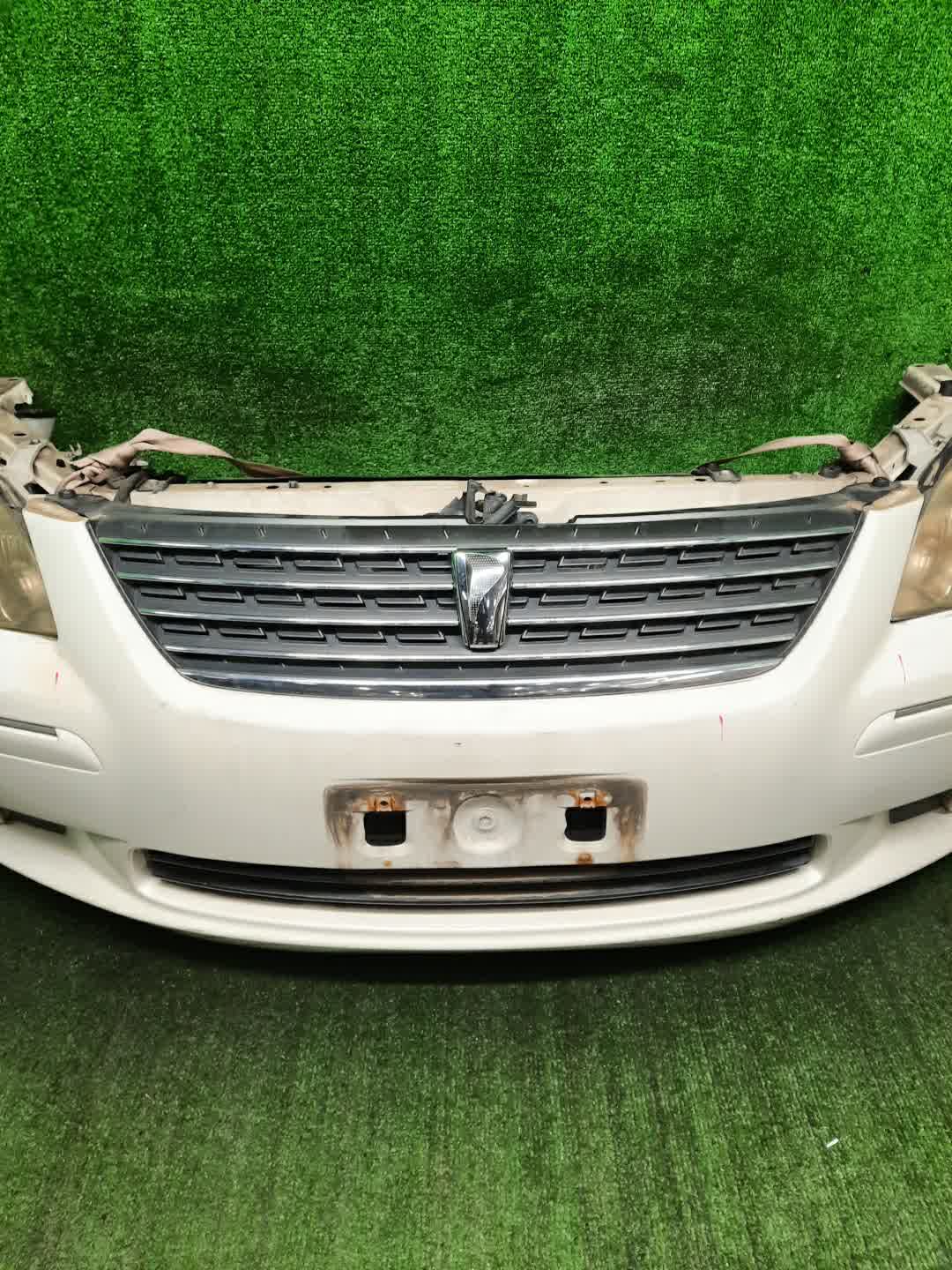 Ноускат TOYOTA PREMIO ZZT240, NZT240, AZT240, ZZT245 1ZZ-FE 1821 3 ракурс