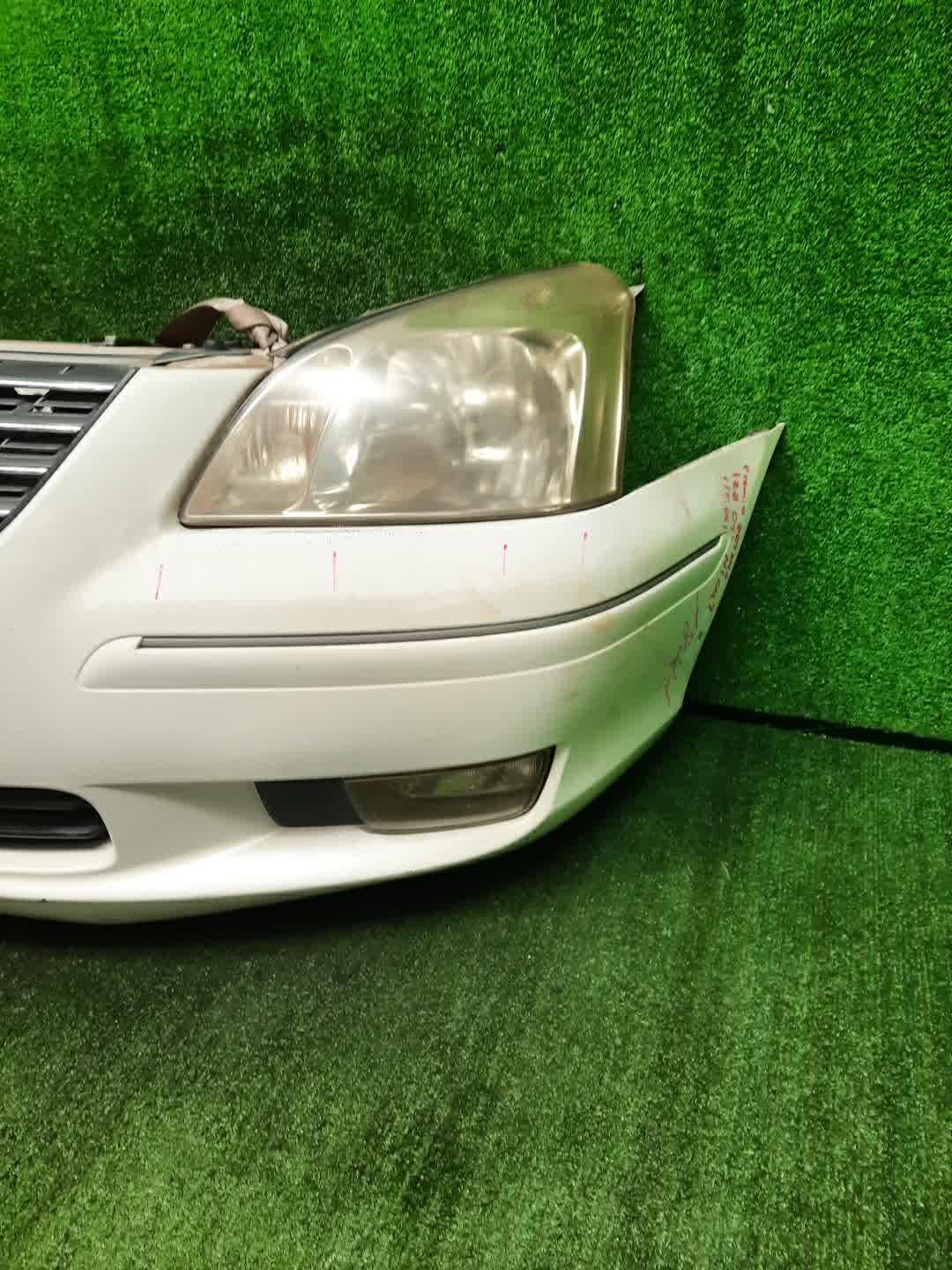 Ноускат TOYOTA PREMIO ZZT240, NZT240, AZT240, ZZT245 1ZZ-FE 1821 4 ракурс