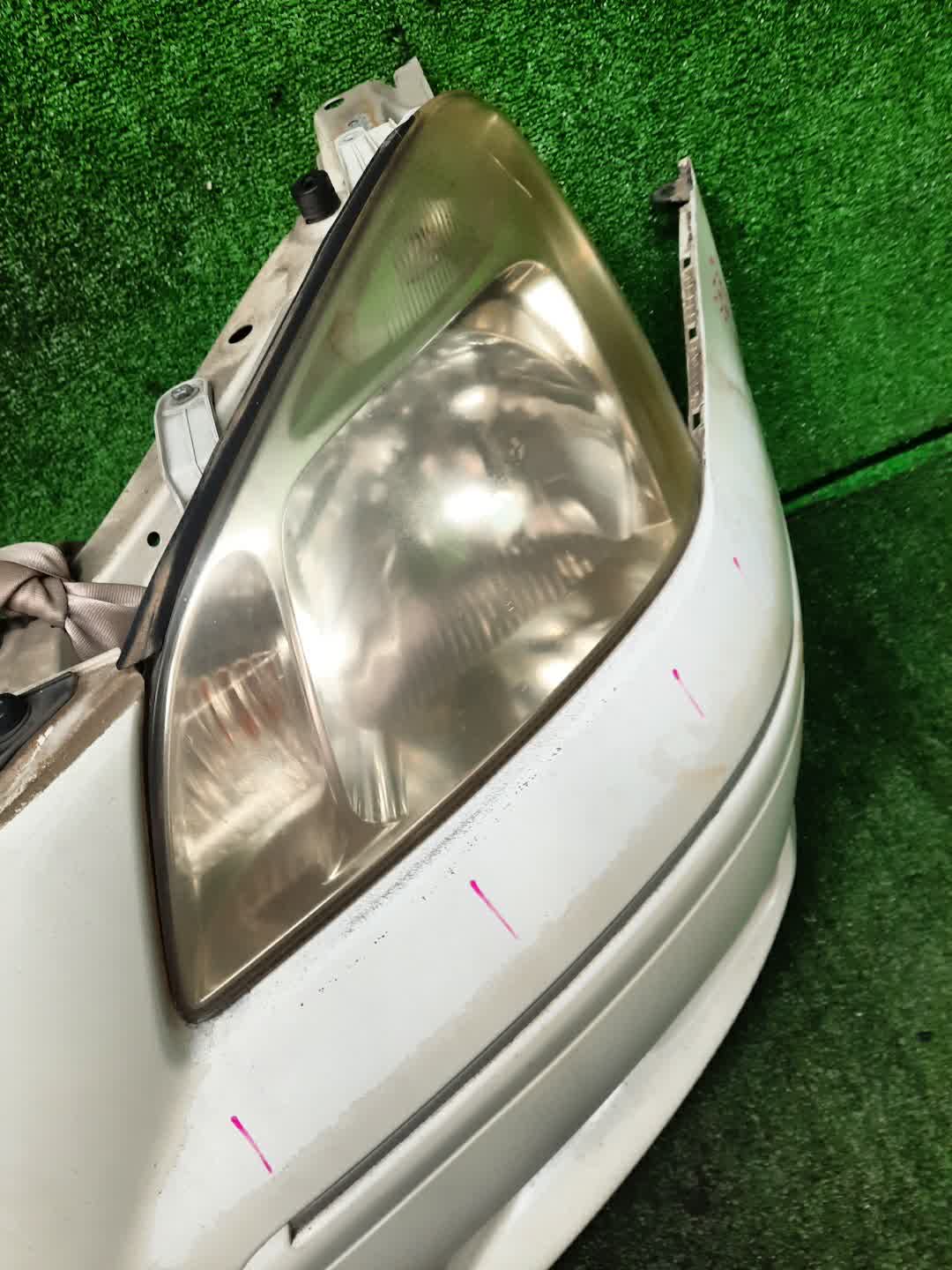 Ноускат TOYOTA PREMIO ZZT240, NZT240, AZT240, ZZT245 1ZZ-FE 1821 5 ракурс