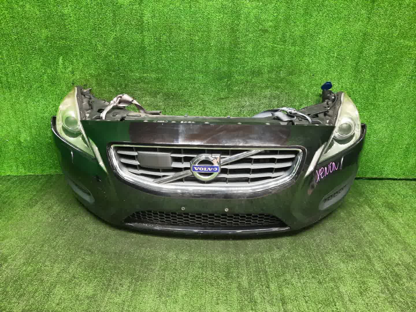 Ноускат VOLVO V60, S60 FW45, FW47, FW, FW52, FW48, FW90, FS44, FS47, FS40, FS45, FS70, FS, Y20, FS48, FS84, FS90 B4164T 1830 1 ракурс