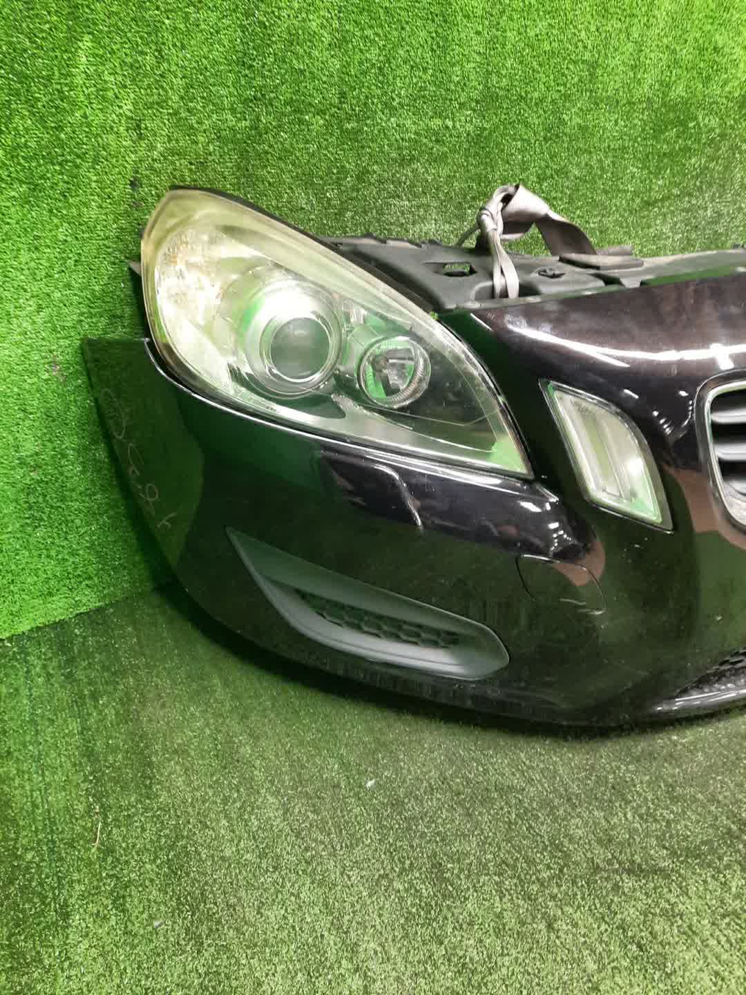 Ноускат VOLVO V60, S60 FW45, FW47, FW, FW52, FW48, FW90, FS44, FS47, FS40, FS45, FS70, FS, Y20, FS48, FS84, FS90 B4164T 1830 2 ракурс