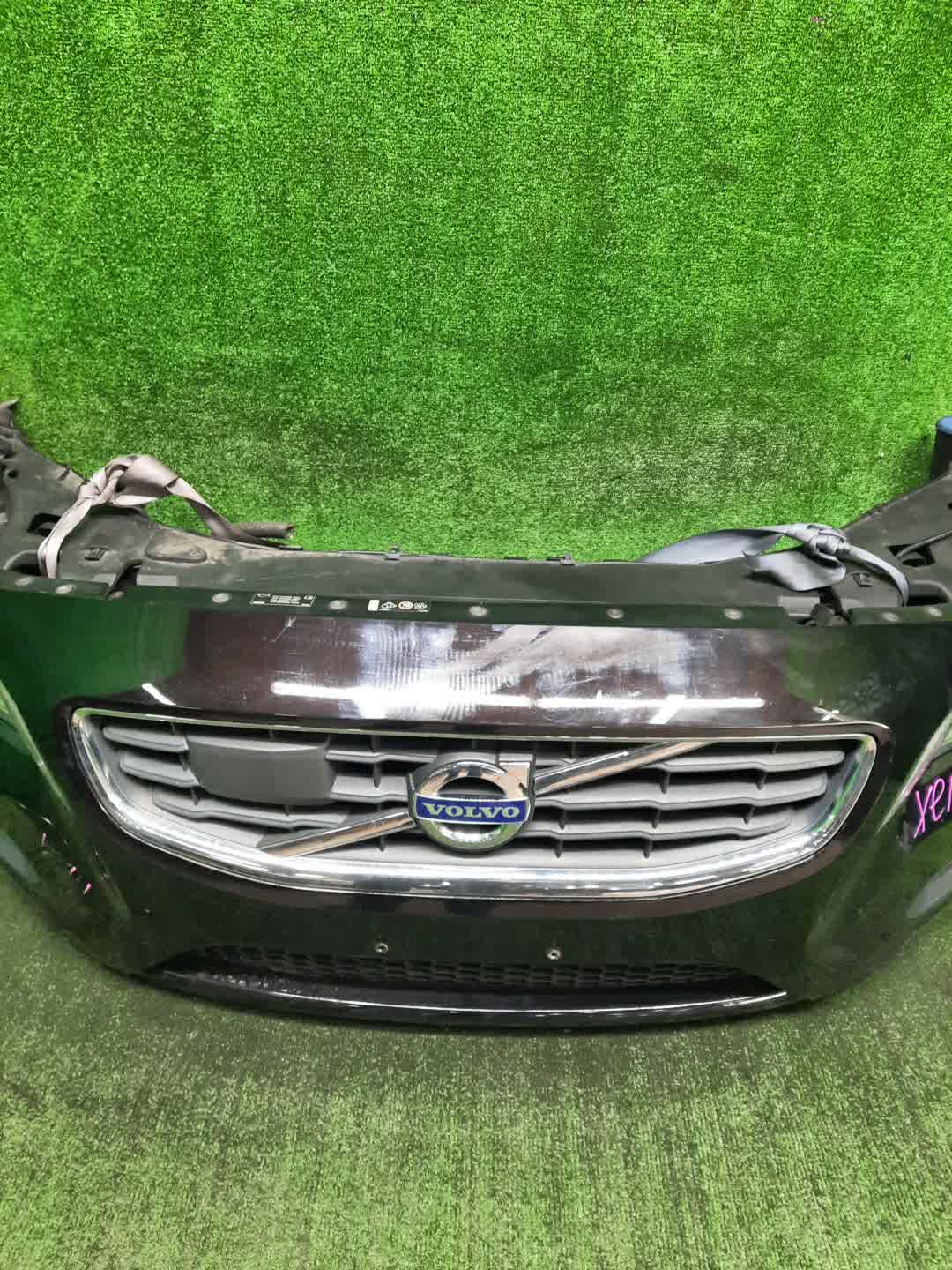 Ноускат VOLVO V60, S60 FW45, FW47, FW, FW52, FW48, FW90, FS44, FS47, FS40, FS45, FS70, FS, Y20, FS48, FS84, FS90 B4164T 1830 4 ракурс