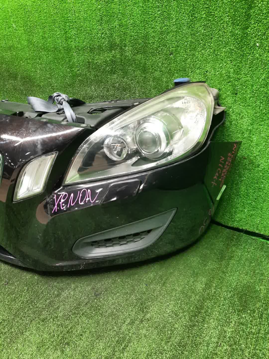 Ноускат VOLVO V60, S60 FW45, FW47, FW, FW52, FW48, FW90, FS44, FS47, FS40, FS45, FS70, FS, Y20, FS48, FS84, FS90 B4164T 1830 5 ракурс
