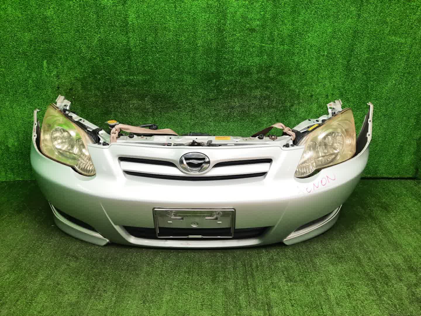 Ноускат TOYOTA ALLEX ZZE123 2ZZ-GE 1831 1 ракурс