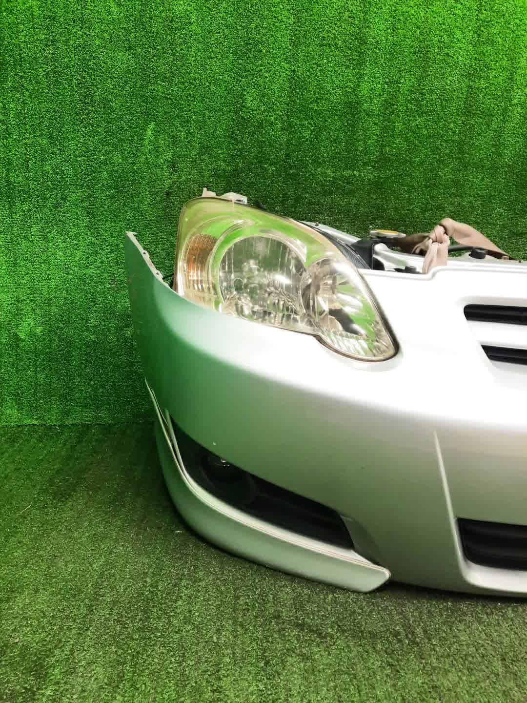 Ноускат TOYOTA ALLEX ZZE123 2ZZ-GE 1831 2 ракурс