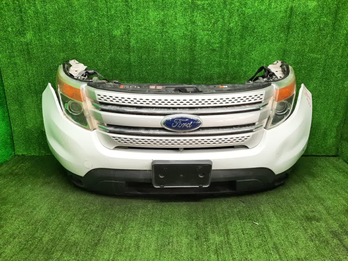Ноускат FORD EXPLORER U502 1840 1 ракурс Ноускат FORD EXPLORER U502 1840 1 ракурс