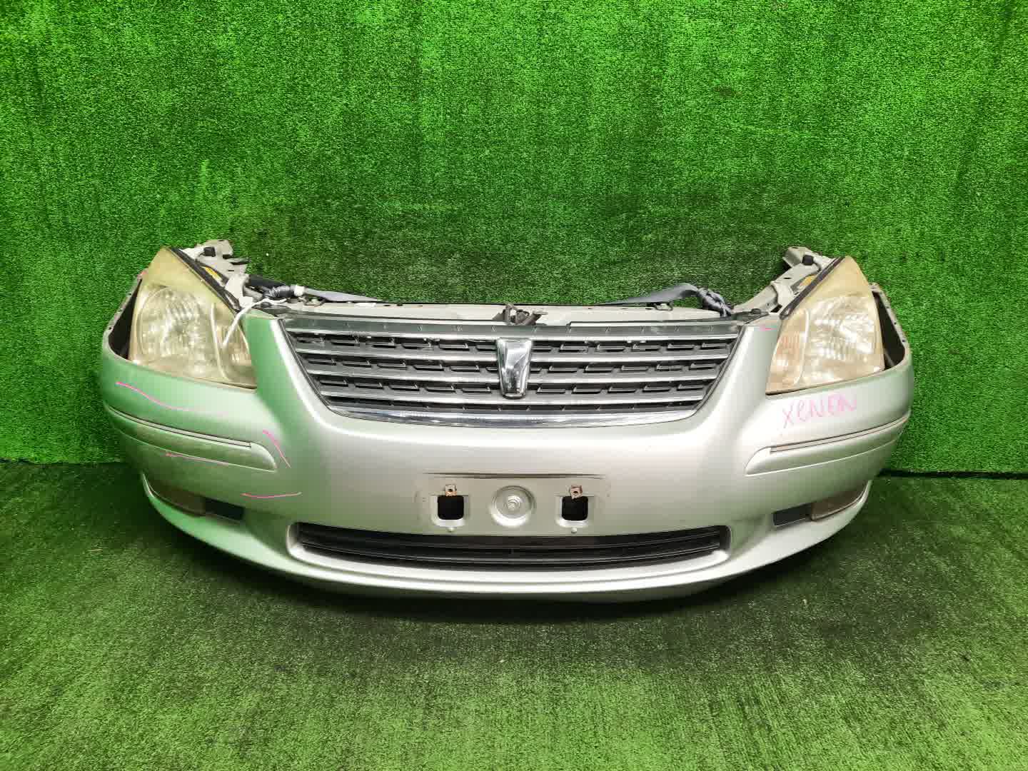 Ноускат TOYOTA PREMIO ZZT240, NZT240, AZT240, ZZT245 1ZZ-FE 1842 1 ракурс