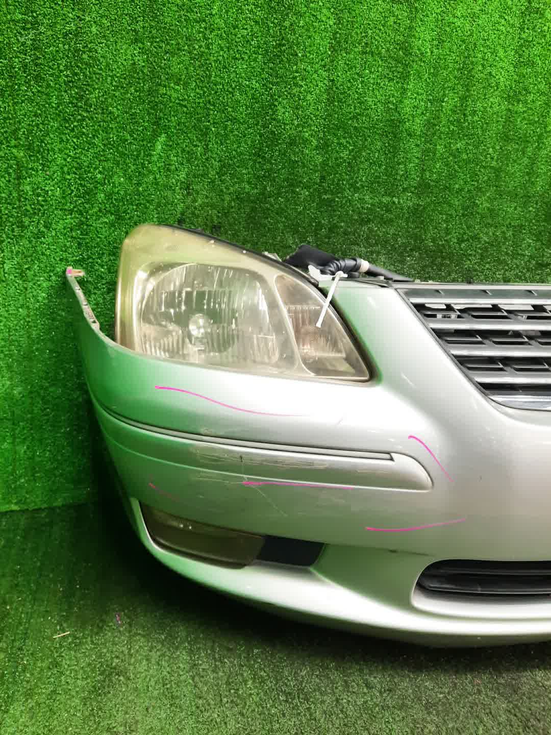 Ноускат TOYOTA PREMIO ZZT240, NZT240, AZT240, ZZT245 1ZZ-FE 1842 2 ракурс