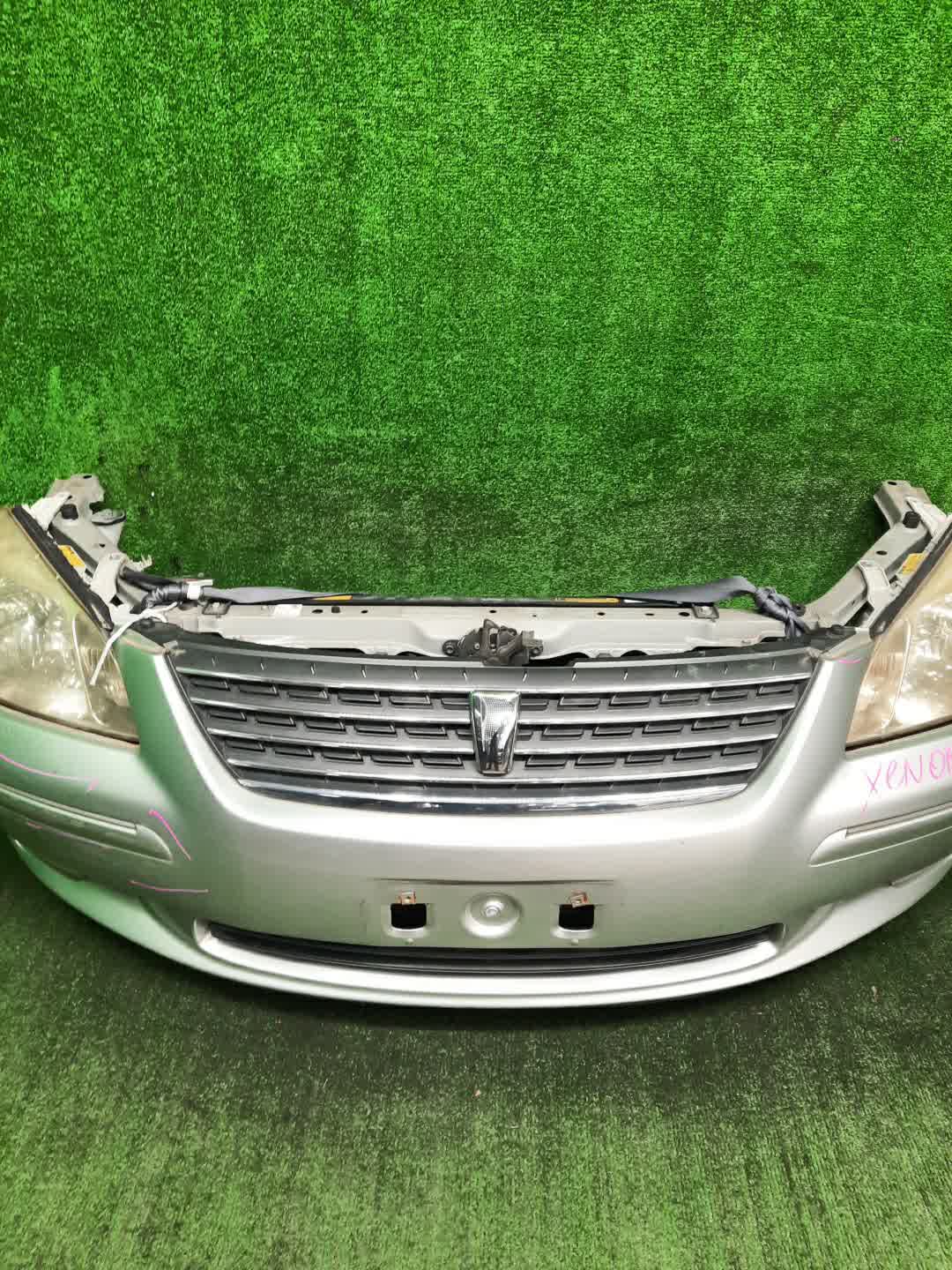 Ноускат TOYOTA PREMIO ZZT240, NZT240, AZT240, ZZT245 1ZZ-FE 1842 3 ракурс