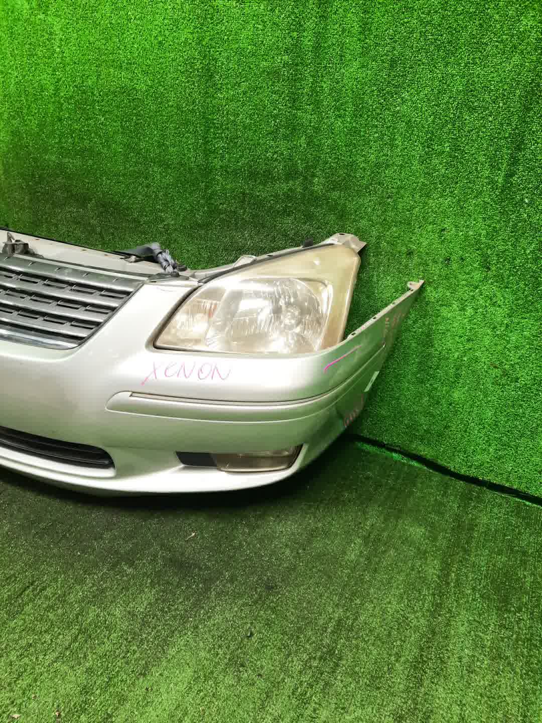 Ноускат TOYOTA PREMIO ZZT240, NZT240, AZT240, ZZT245 1ZZ-FE 1842 4 ракурс