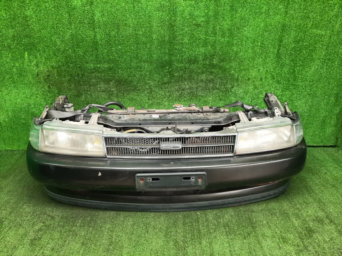 Ноускат TOYOTA CARINA ED ST182 3S-FE 1846 1 ракурс