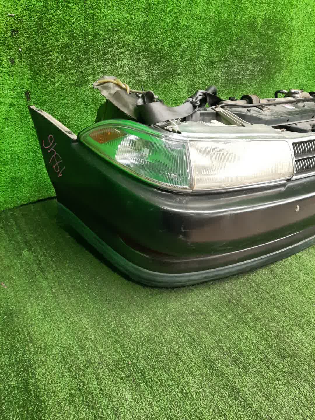 Ноускат TOYOTA CARINA ED ST182 3S-FE 1846 2 ракурс