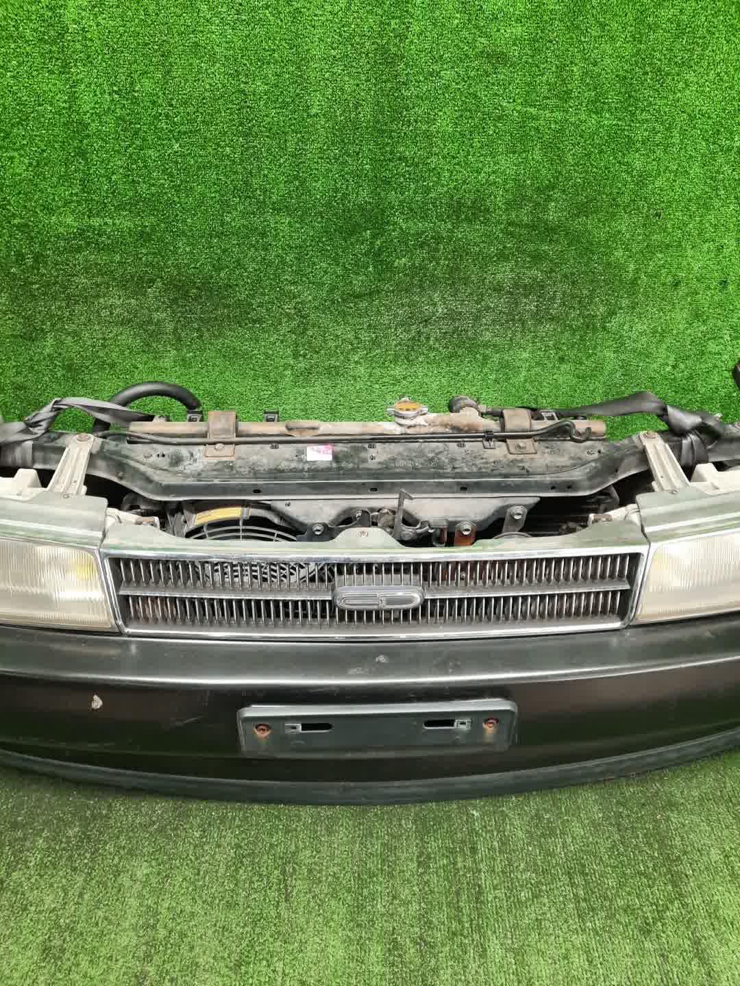 Ноускат TOYOTA CARINA ED ST182 3S-FE 1846 3 ракурс