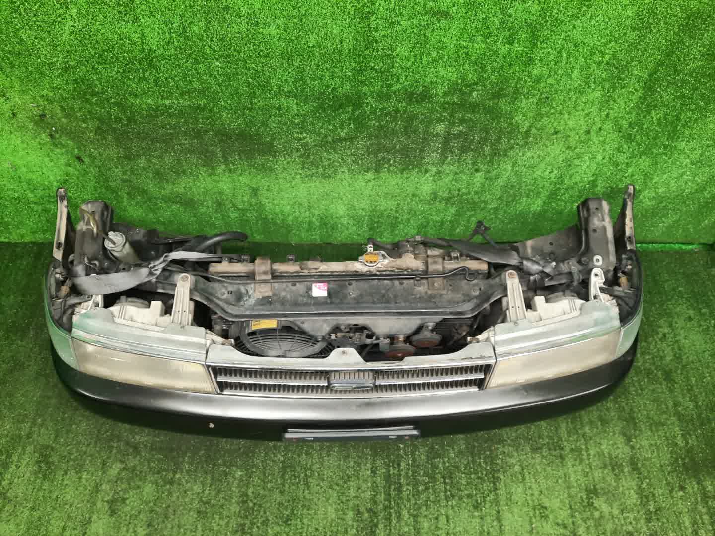 Ноускат TOYOTA CARINA ED ST182 3S-FE 1846 5 ракурс