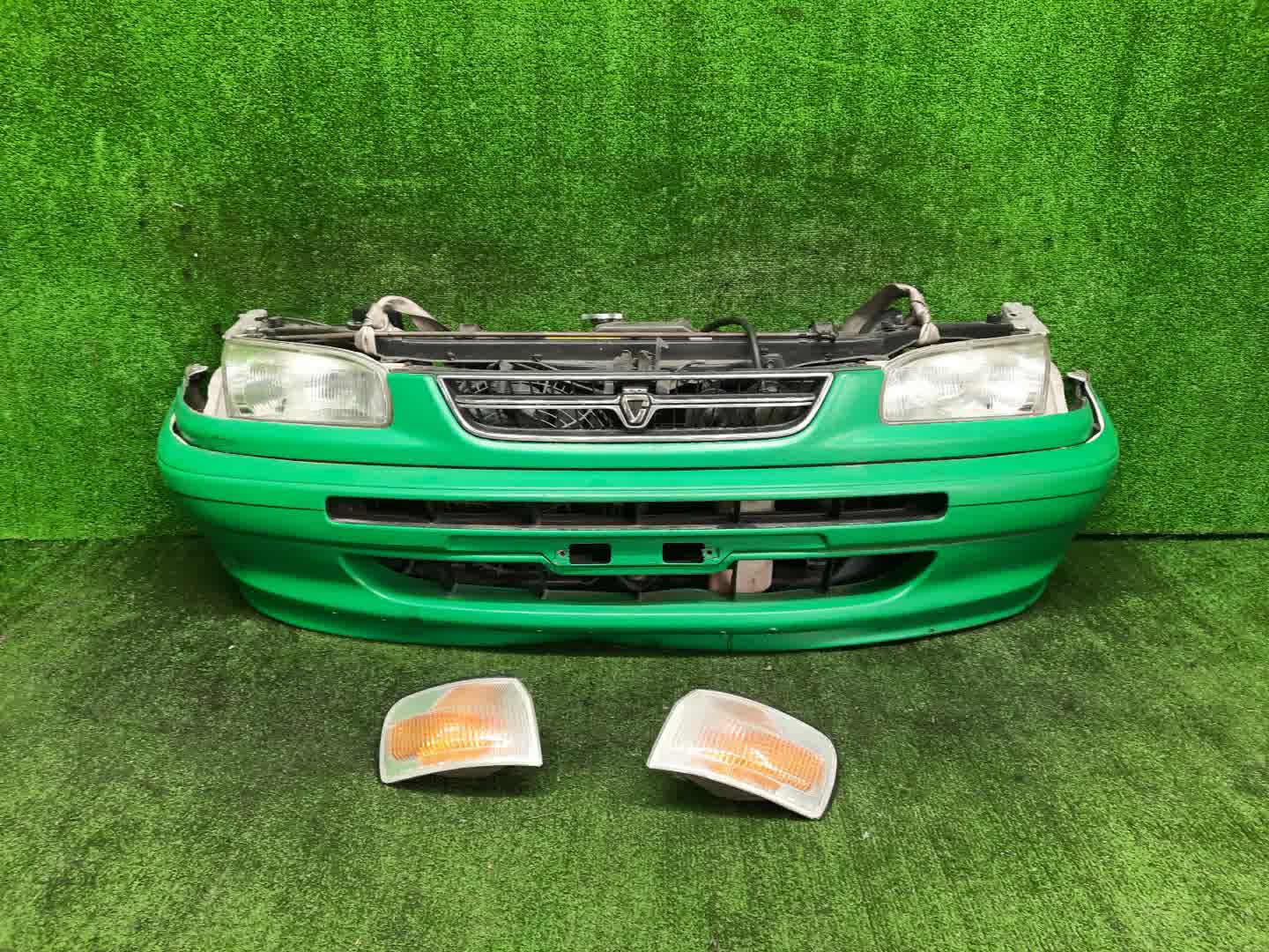 Ноускат TOYOTA COROLLA AE110 5A-FE 1850 1 ракурс