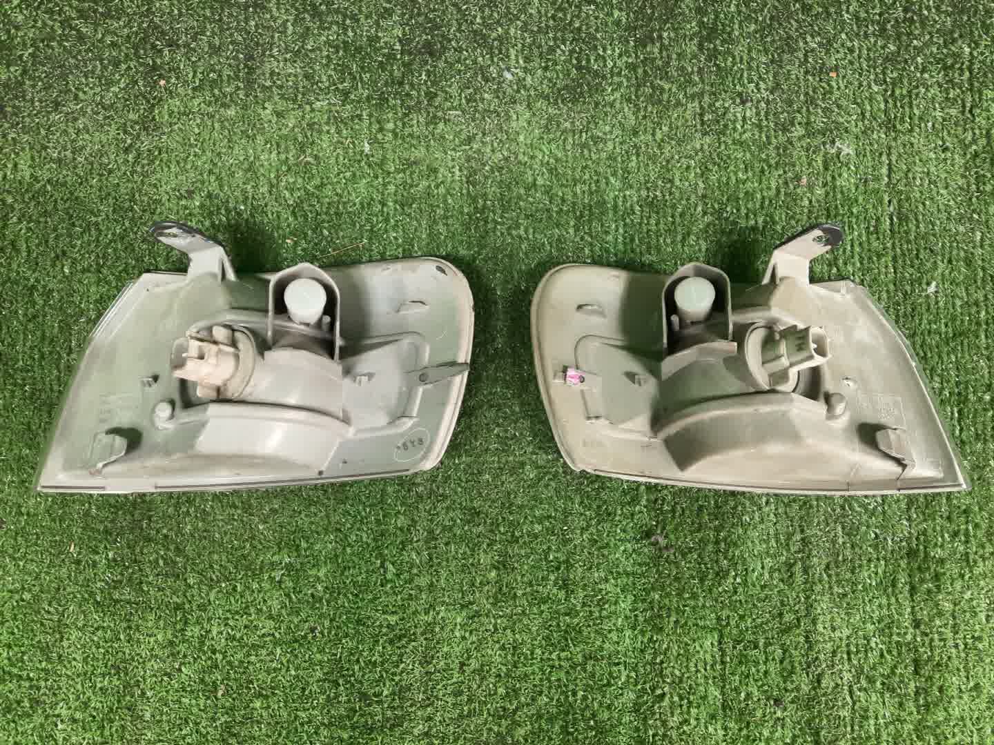 Ноускат TOYOTA COROLLA AE110 5A-FE 1850 3 ракурс