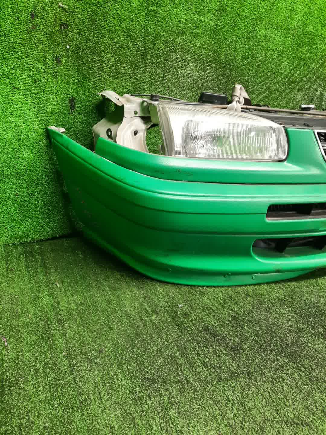 Ноускат TOYOTA COROLLA AE110 5A-FE 1850 4 ракурс
