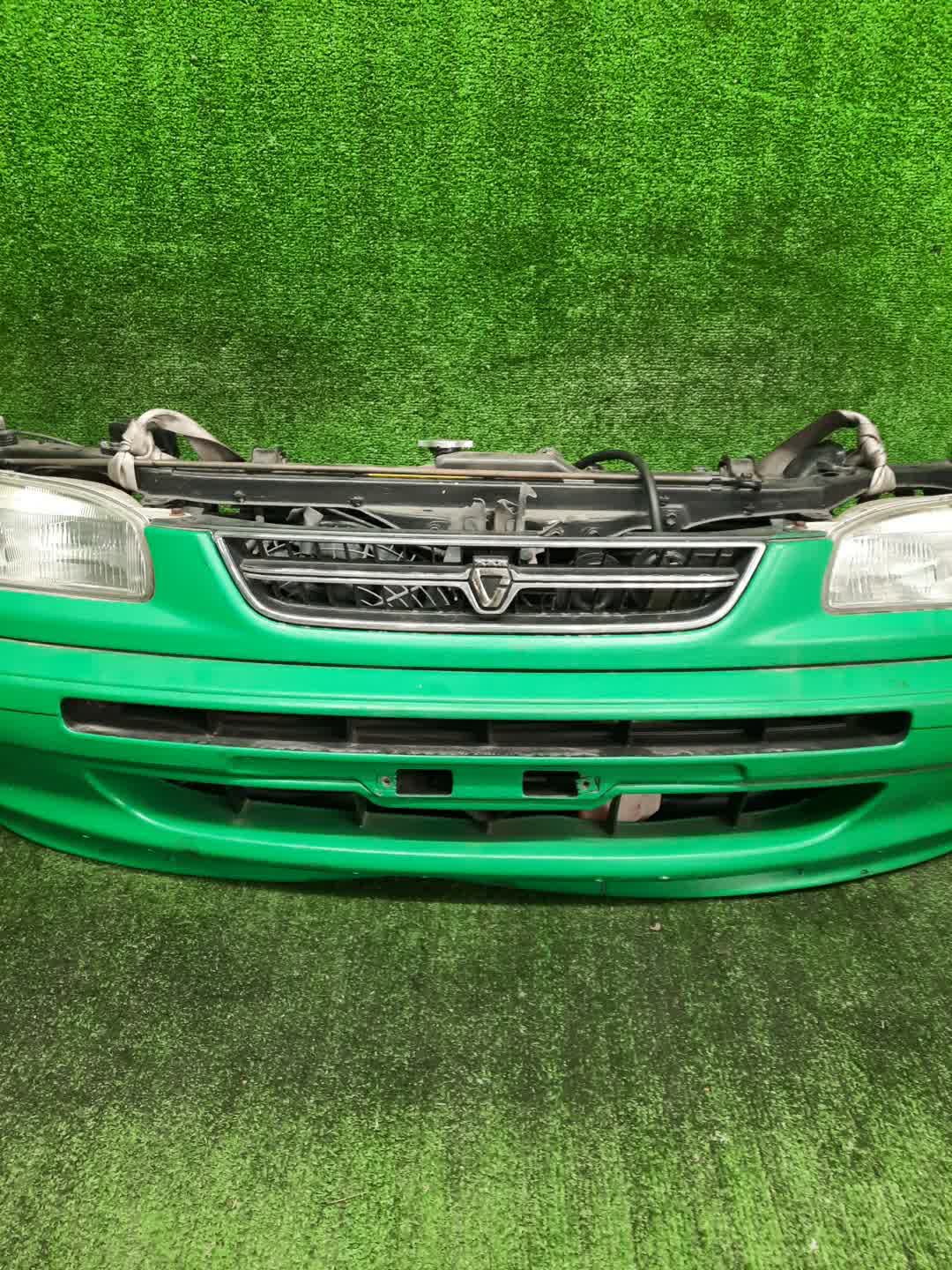 Ноускат TOYOTA COROLLA AE110 5A-FE 1850 5 ракурс