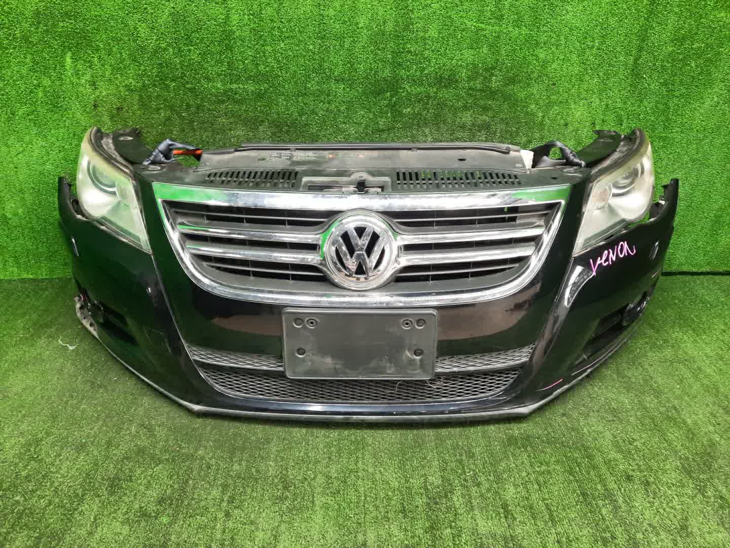 Ноускат VOLKSWAGEN TIGUAN 5N1 1855 1 ракурс