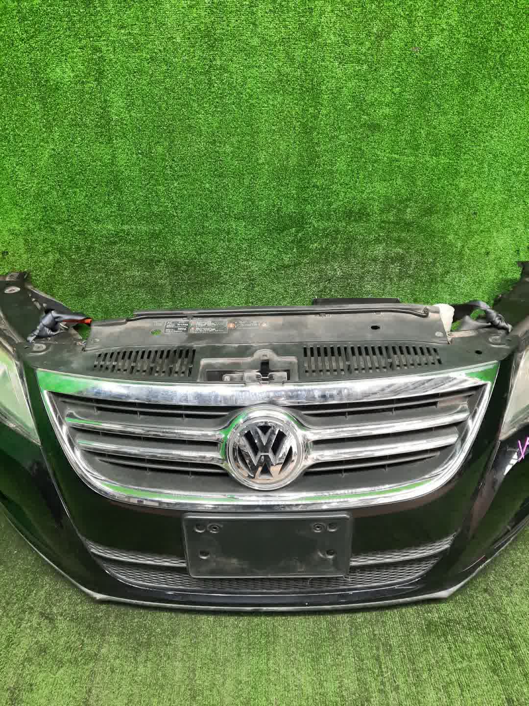 Ноускат VOLKSWAGEN TIGUAN 5N1 1855 3 ракурс