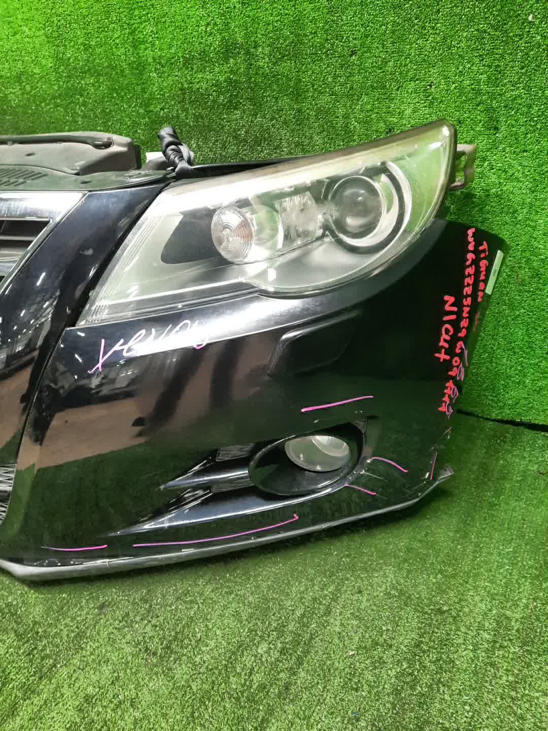 Ноускат VOLKSWAGEN TIGUAN 5N1 1855 4 ракурс