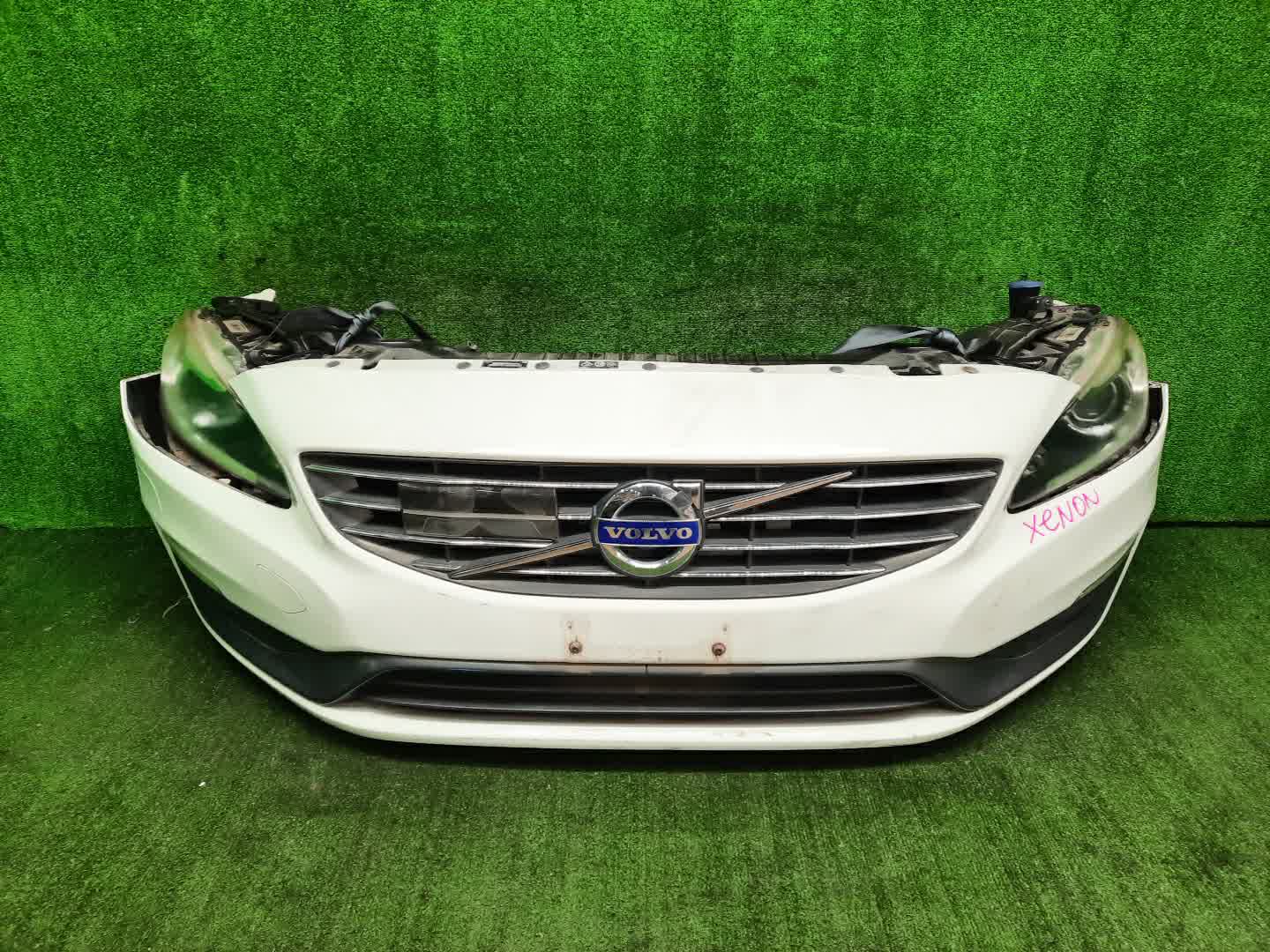 Ноускат VOLVO V60, S60 FW45, FW47, FW, FW52, FW48, FW90, FS44, FS47, FS40, FS45, FS70, FS, Y20, FS48, FS84, FS90 B4164T 1857 1 ракурс