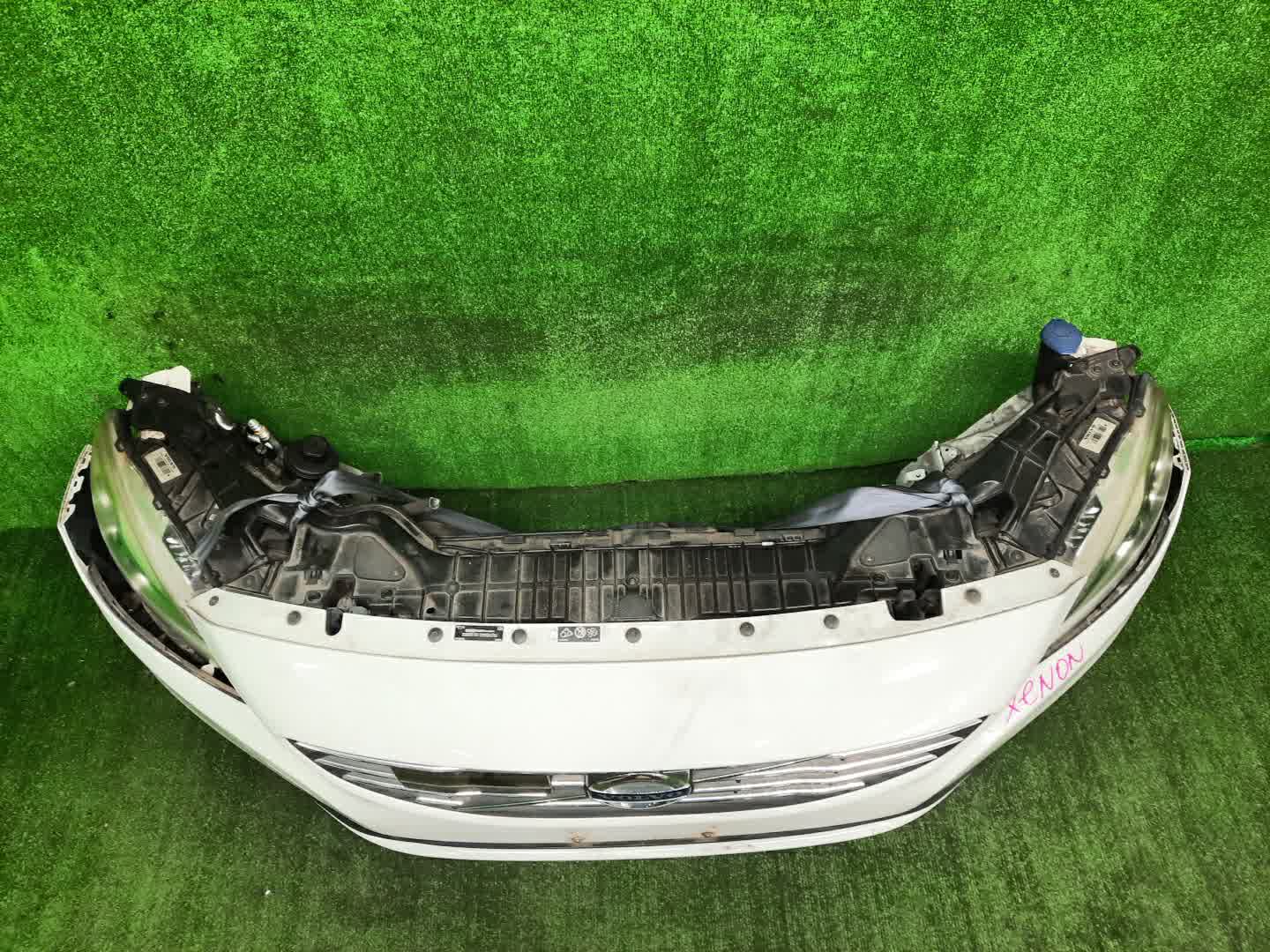 Ноускат VOLVO V60, S60 FW45, FW47, FW, FW52, FW48, FW90, FS44, FS47, FS40, FS45, FS70, FS, Y20, FS48, FS84, FS90 B4164T 1857 5 ракурс