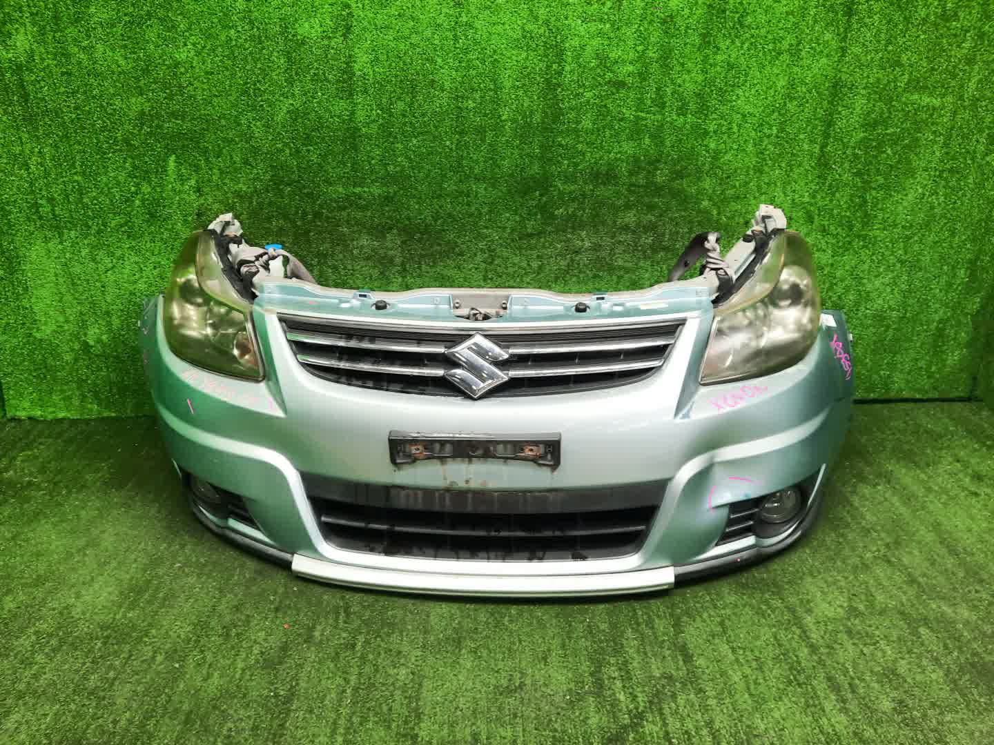 Ноускат SUZUKI SX4 YB41S J20A 1868 1 ракурс