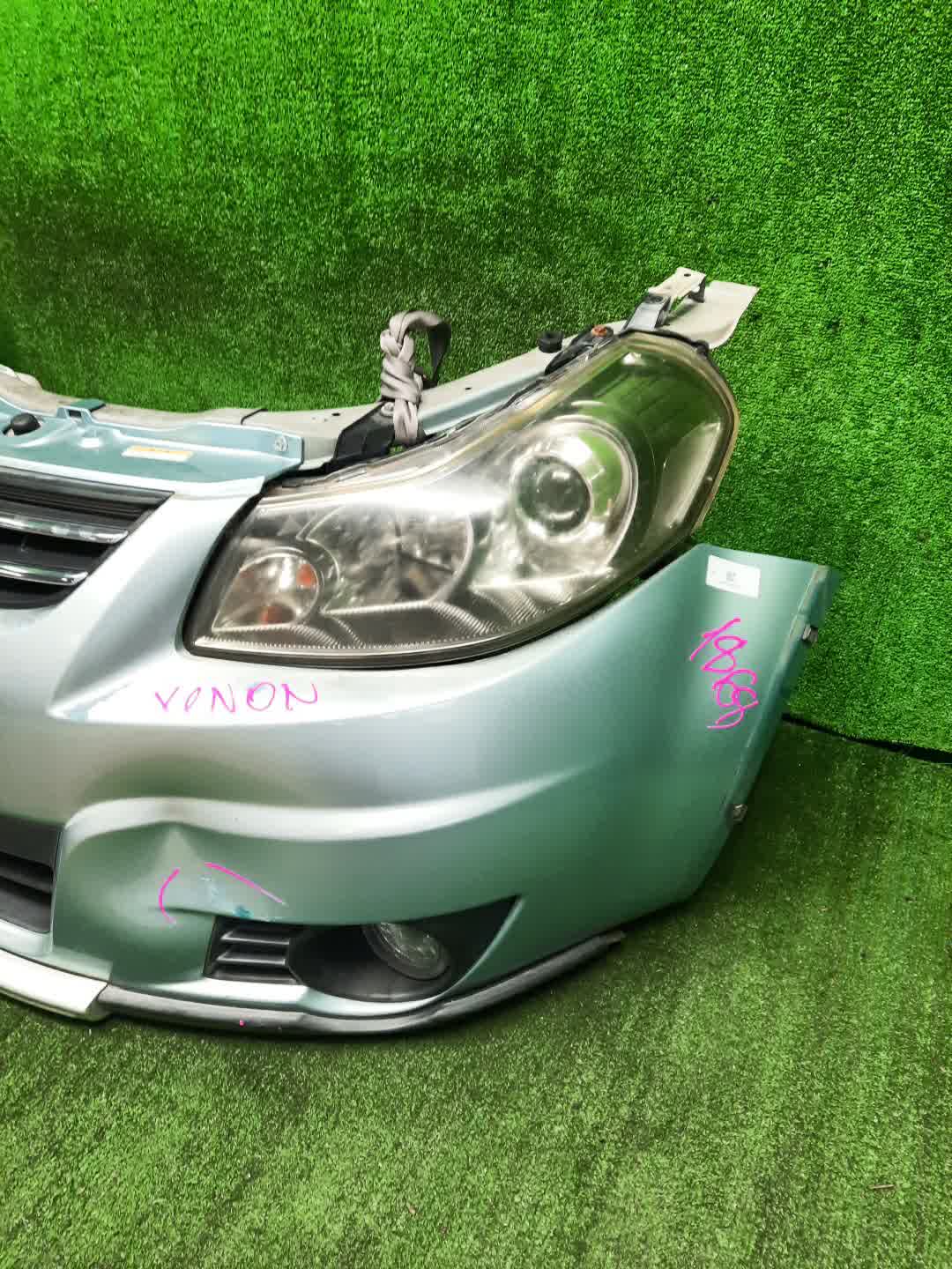 Ноускат SUZUKI SX4 YB41S J20A 1868 2 ракурс