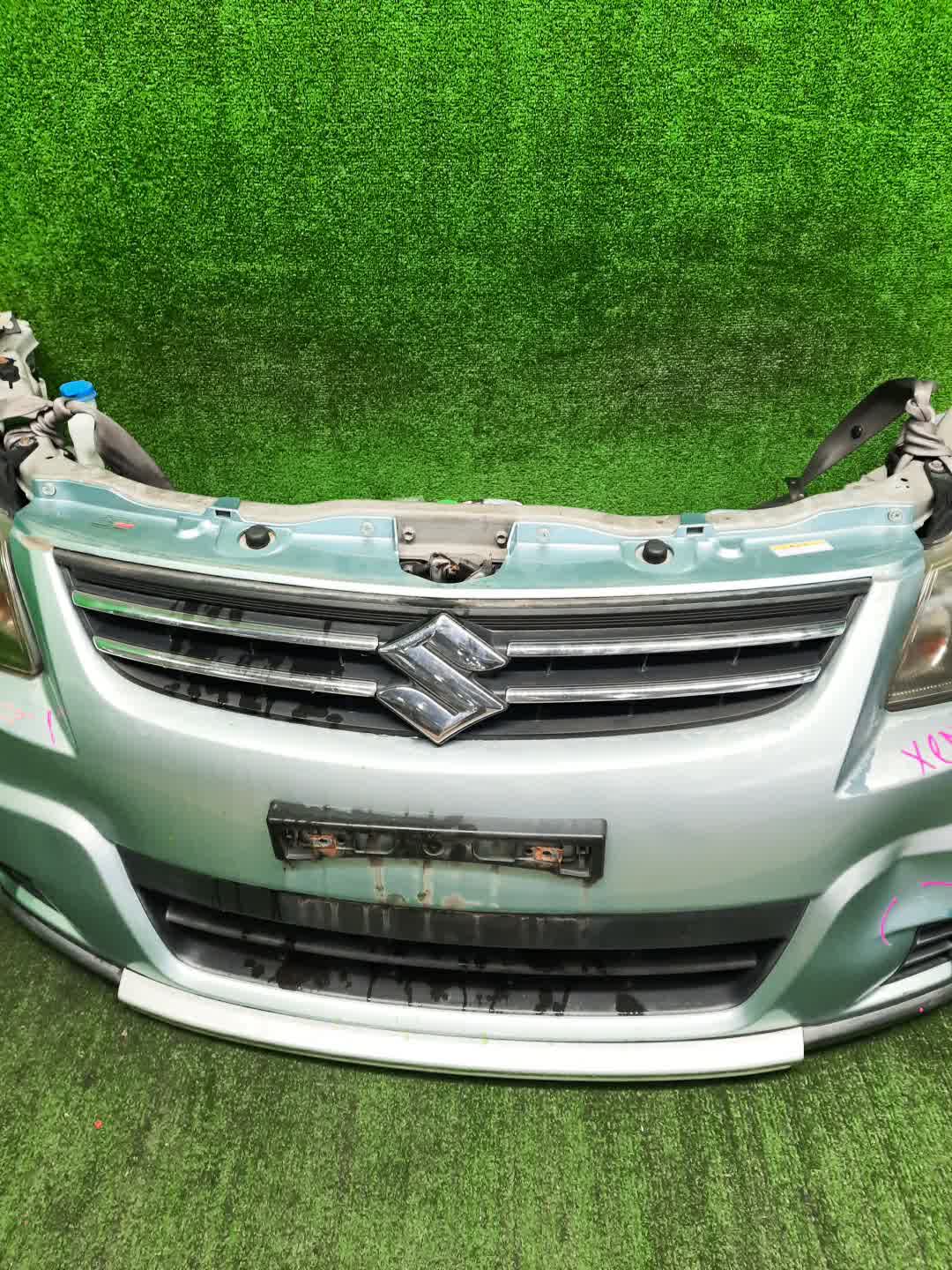 Ноускат SUZUKI SX4 YB41S J20A 1868 3 ракурс