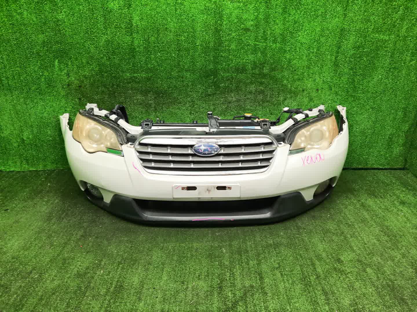 Ноускат SUBARU OUTBACK BPH, BP9, BPE EJ255 1871 1 ракурс Ноускат SUBARU OUTBACK BPH, BP9, BPE EJ255 1871 1 ракурс