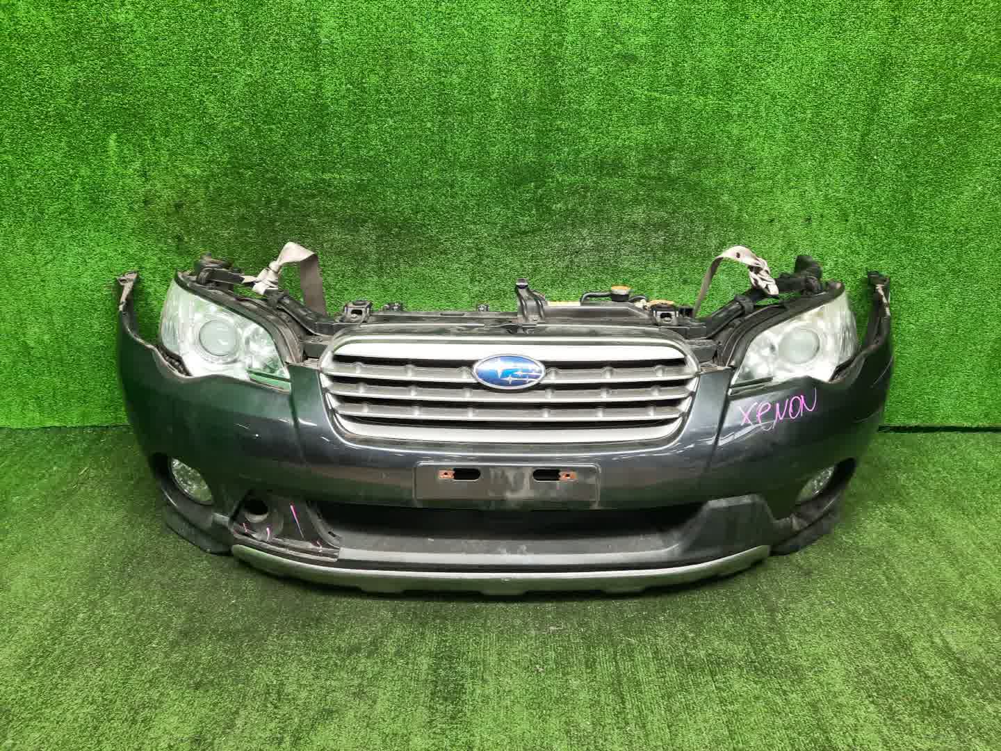 Ноускат SUBARU OUTBACK BPH, BP9, BPE EJ255 1872 1 ракурс Ноускат SUBARU OUTBACK BPH, BP9, BPE EJ255 1872 1 ракурс