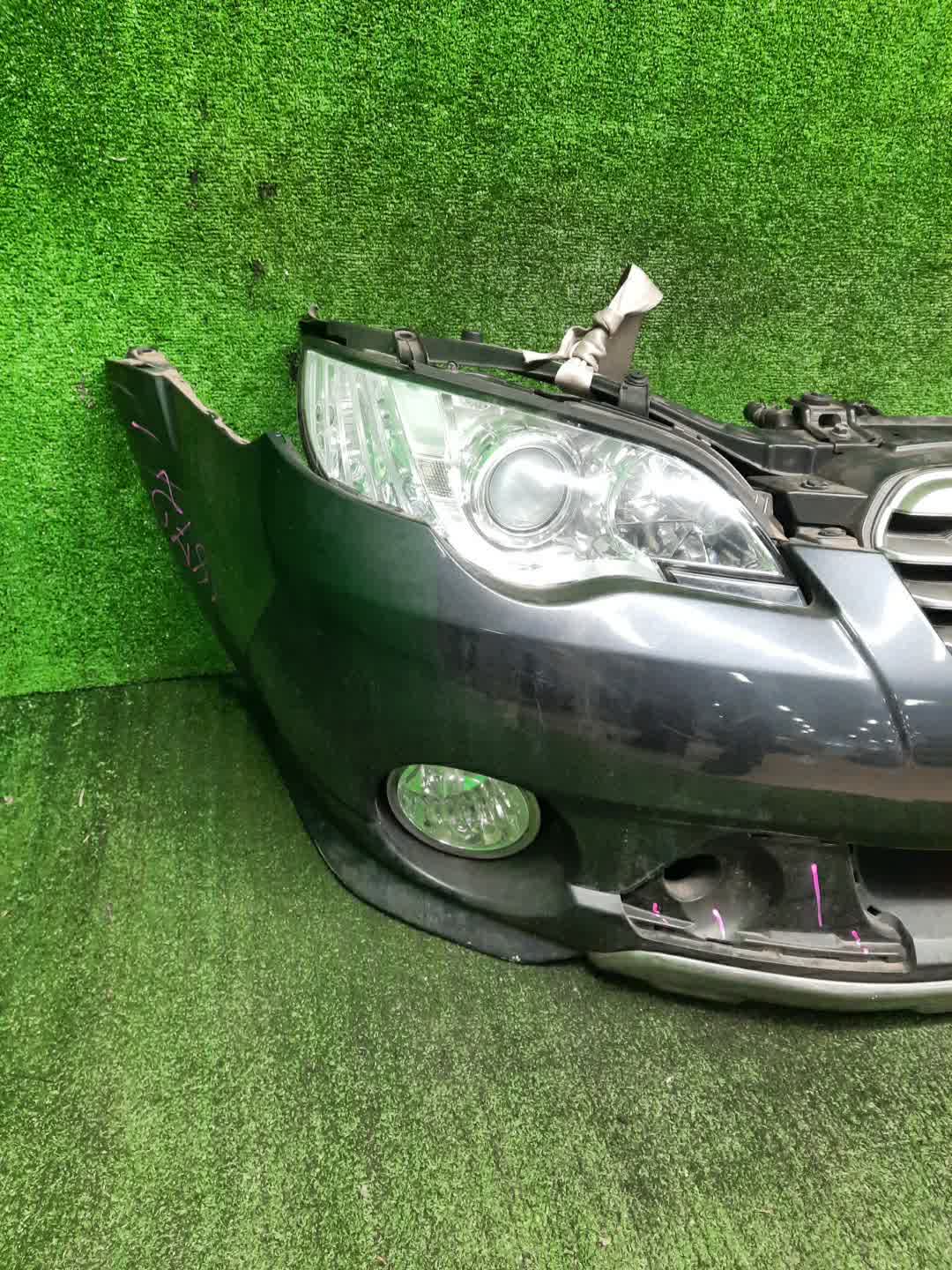 Ноускат SUBARU OUTBACK BPH, BP9, BPE EJ255 1872 2 ракурс Ноускат SUBARU OUTBACK BPH, BP9, BPE EJ255 1872 2 ракурс