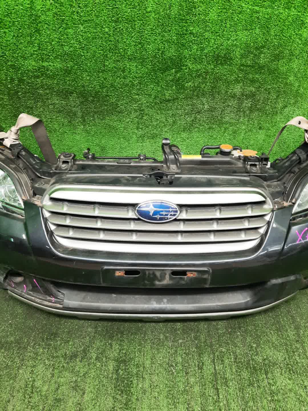 Ноускат SUBARU OUTBACK BPH, BP9, BPE EJ255 1872 3 ракурс Ноускат SUBARU OUTBACK BPH, BP9, BPE EJ255 1872 3 ракурс