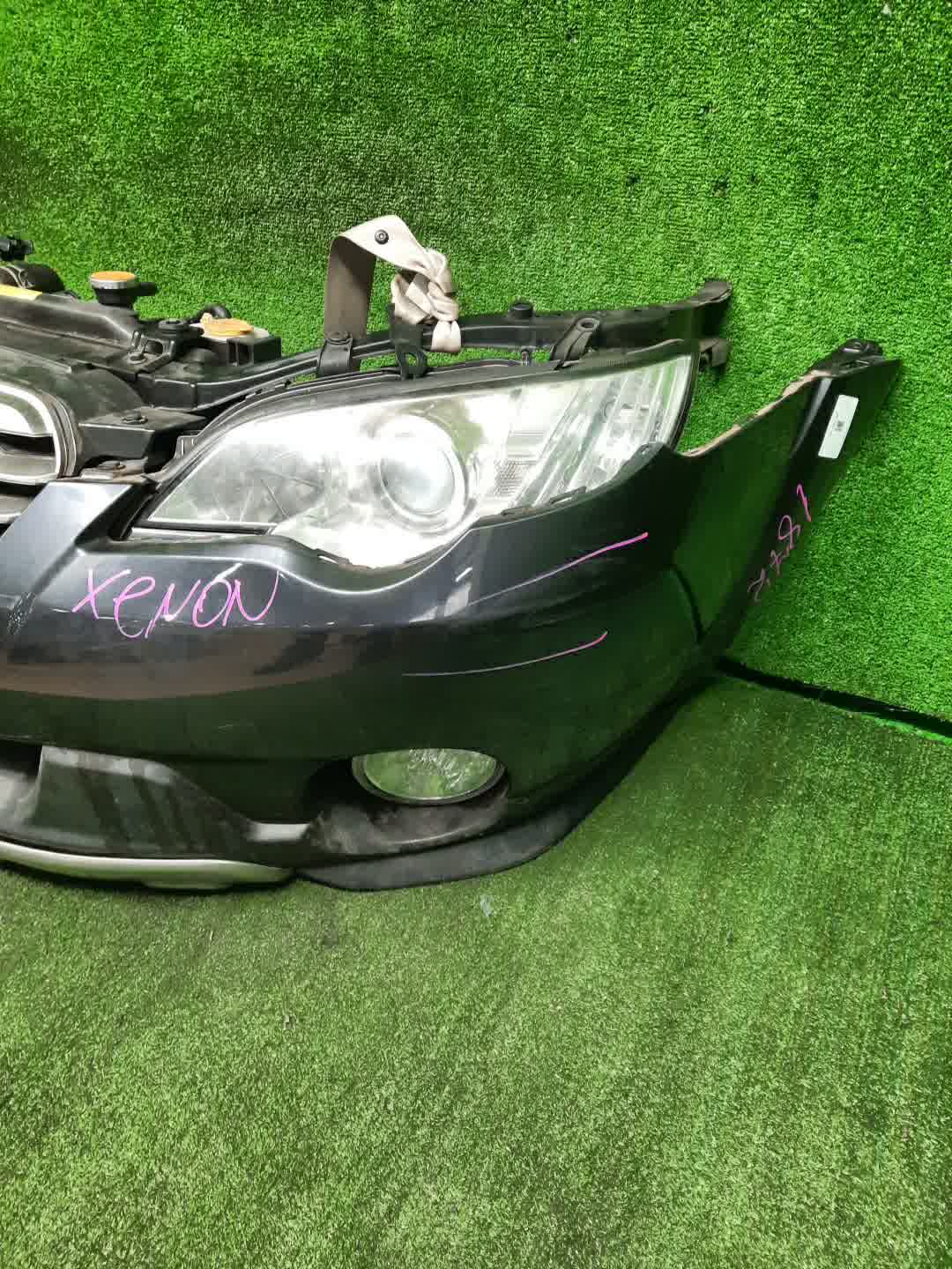 Ноускат SUBARU OUTBACK BPH, BP9, BPE EJ255 1872 4 ракурс Ноускат SUBARU OUTBACK BPH, BP9, BPE EJ255 1872 4 ракурс