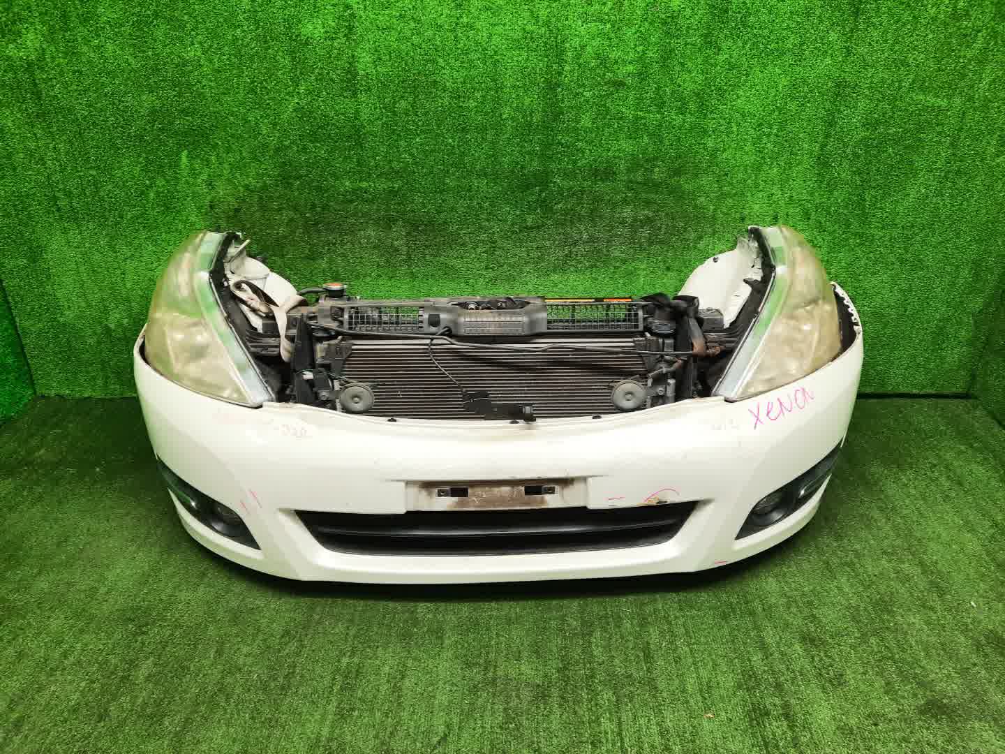 Ноускат NISSAN TEANA TNJ32, PJ32, J32 VQ25DE 1874 1 ракурс