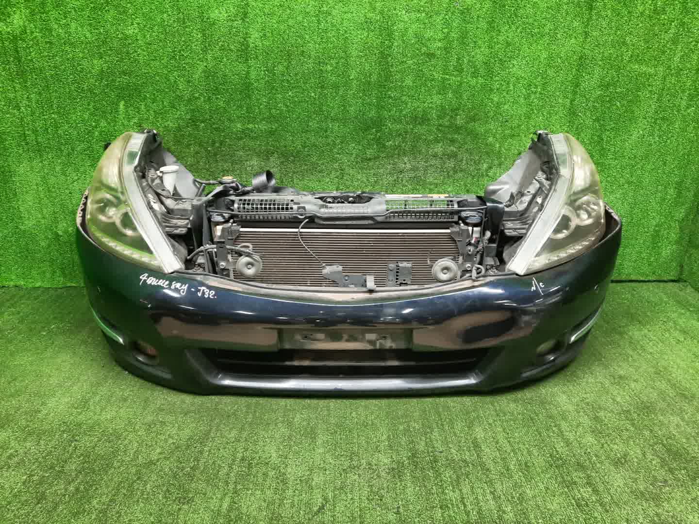 Ноускат NISSAN TEANA TNJ32, PJ32, J32 VQ35DE 1877 1 ракурс