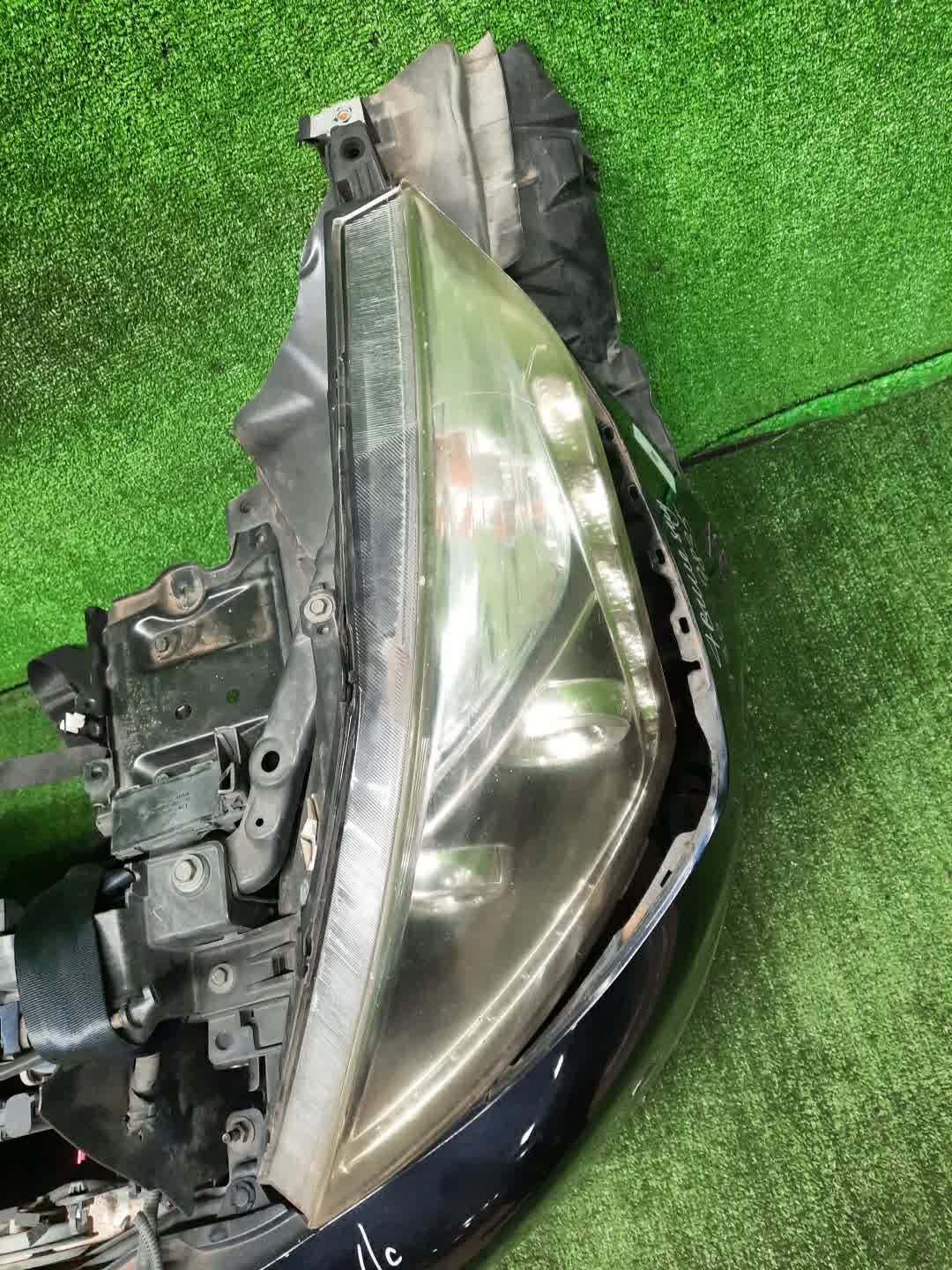 Ноускат NISSAN TEANA TNJ32, PJ32, J32 VQ35DE 1877 5 ракурс