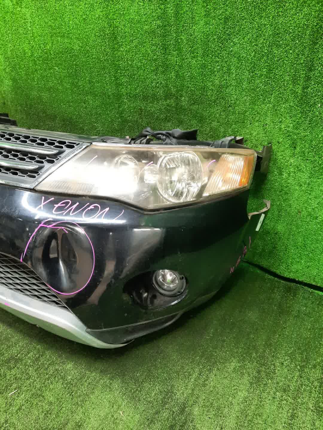 Ноускат MITSUBISHI OUTLANDER CW4W, CW6W, CW5W 4B12 1884 4 ракурс