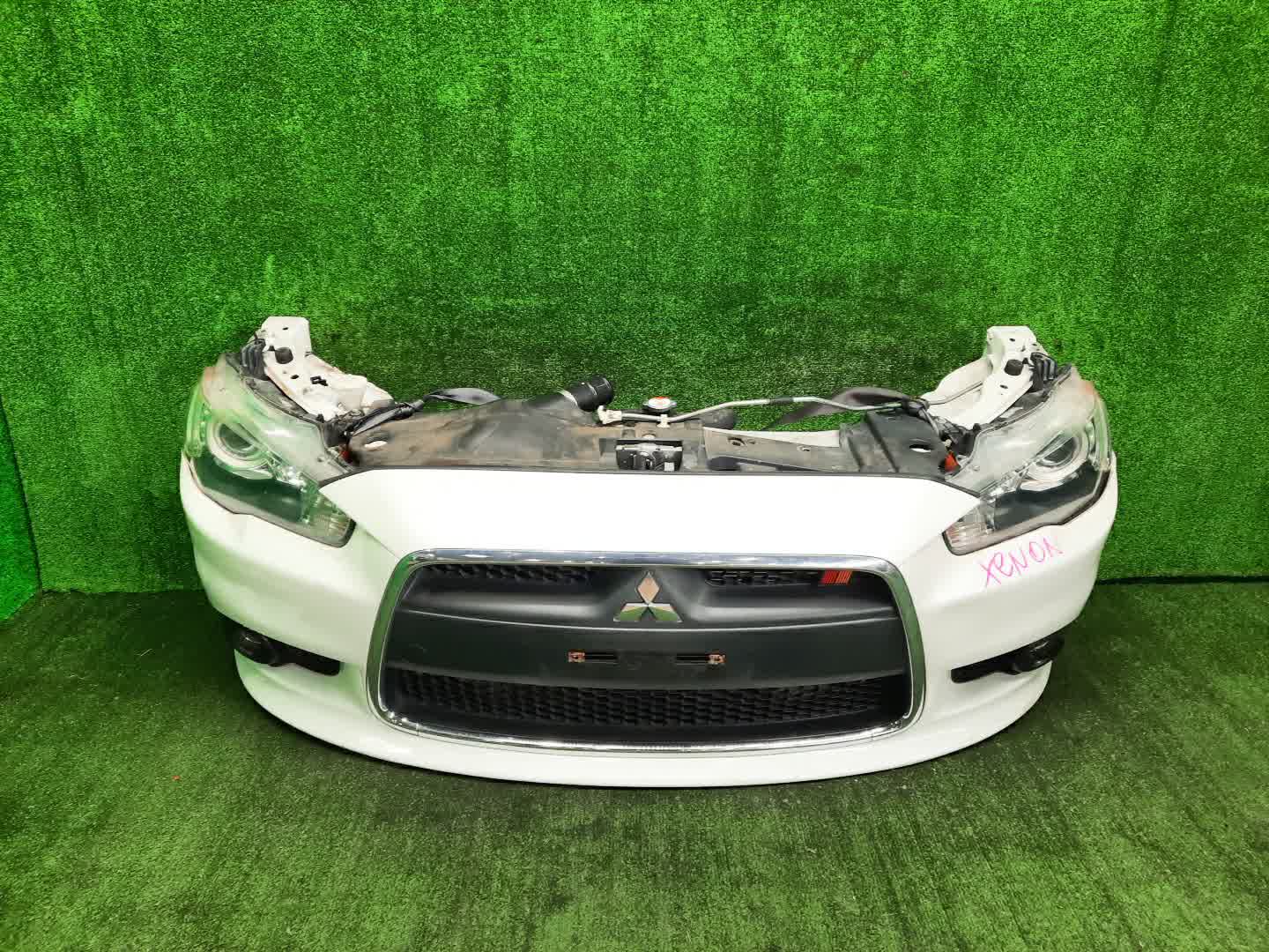 Ноускат MITSUBISHI LANCER, GALANT FORTIS CY4A, CY2A, CY3A, CY6A, CX6A, CX4A, CX3A 4B11T 1889 1 ракурс Ноускат MITSUBISHI LANCER, GALANT FORTIS CY4A, CY2A, CY3A, CY6A, CX6A, CX4A, CX3A 4B11T 1889 1 ракурс