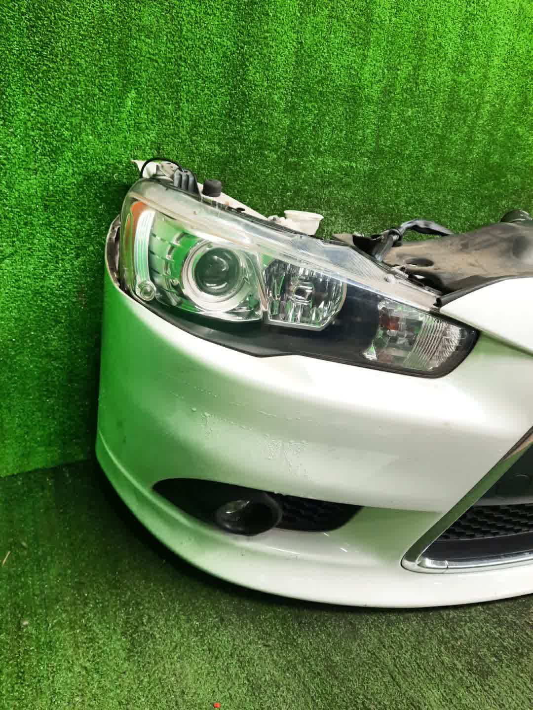 Ноускат MITSUBISHI LANCER, GALANT FORTIS CY4A, CY2A, CY3A, CY6A, CX6A, CX4A, CX3A 4B11T 1889 2 ракурс Ноускат MITSUBISHI LANCER, GALANT FORTIS CY4A, CY2A, CY3A, CY6A, CX6A, CX4A, CX3A 4B11T 1889 2 ракурс