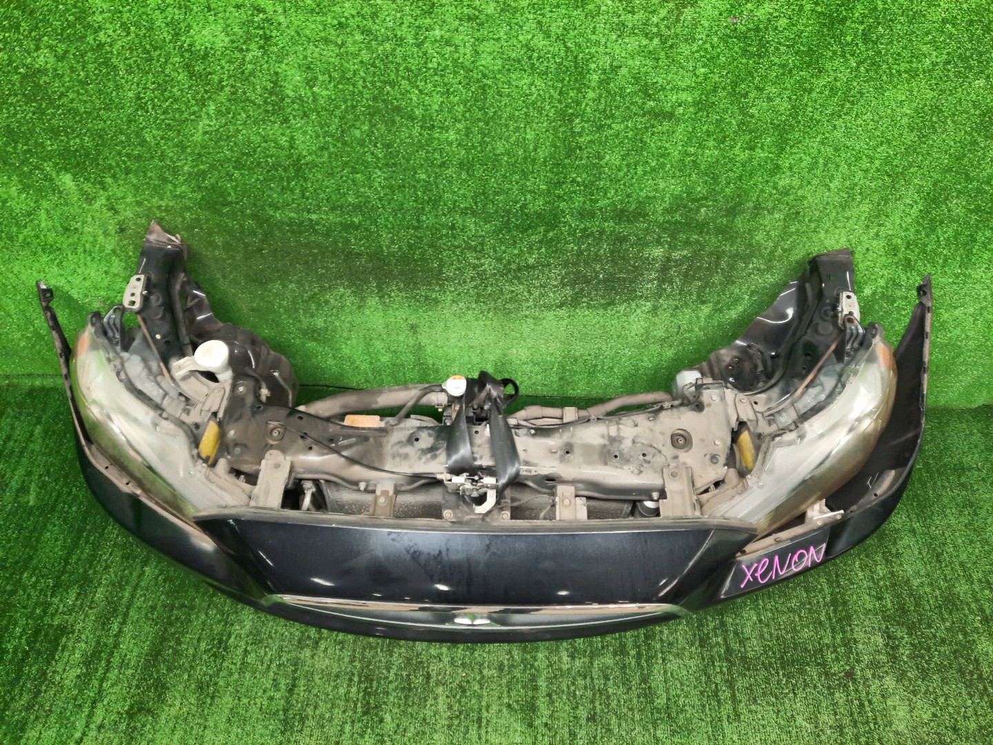 Ноускат MITSUBISHI LANCER, GALANT FORTIS CY4A, CY2A, CY3A, CY6A, CX6A, CX4A, CX3A 4B11 1917 5 ракурс Ноускат MITSUBISHI LANCER, GALANT FORTIS CY4A, CY2A, CY3A, CY6A, CX6A, CX4A, CX3A 4B11 1917 5 ракурс