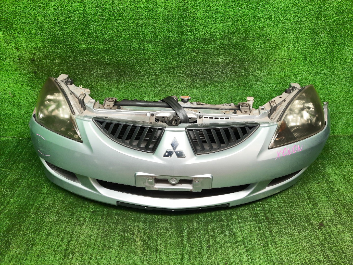 Ноускат MITSUBISHI LANCER CEDIA, LANCER CS3W, CS9W, CS9A, CS1A, CS2A, CS2W, CS5W, CS5A, CS3A, CS6A, CS2V 4G15 1918 1 ракурс