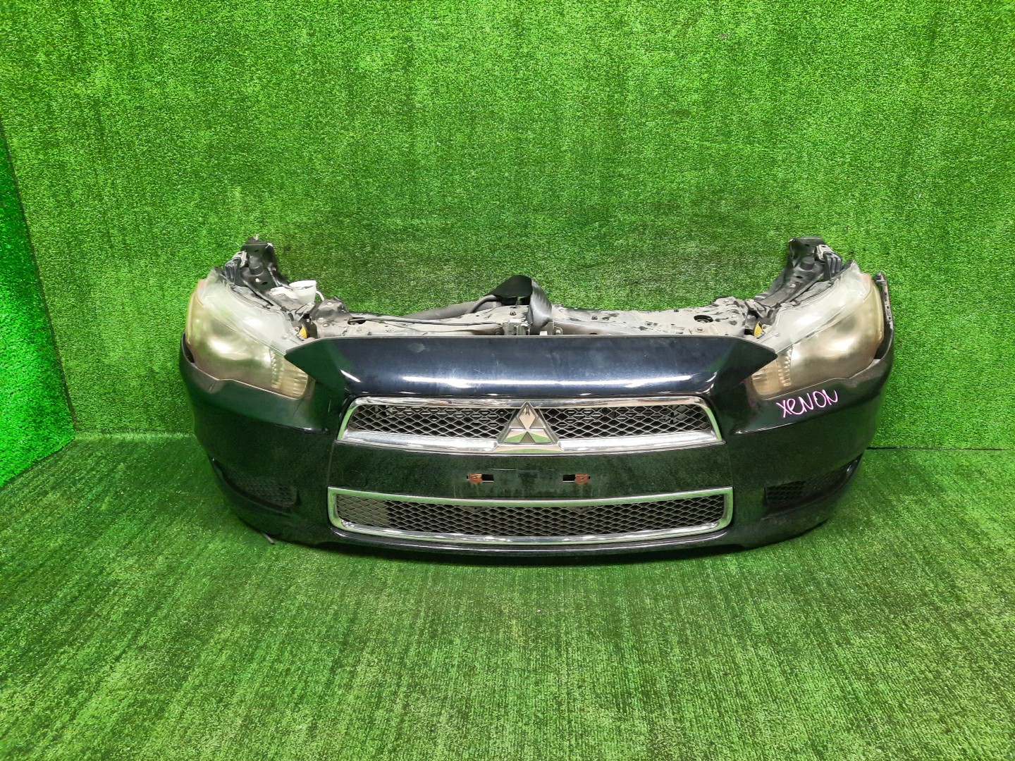 Ноускат MITSUBISHI LANCER, GALANT FORTIS CY4A, CY2A, CY3A, CY6A, CX6A, CX4A, CX3A 4B11 1919 1 ракурс Ноускат MITSUBISHI LANCER, GALANT FORTIS CY4A, CY2A, CY3A, CY6A, CX6A, CX4A, CX3A 4B11 1919 1 ракурс