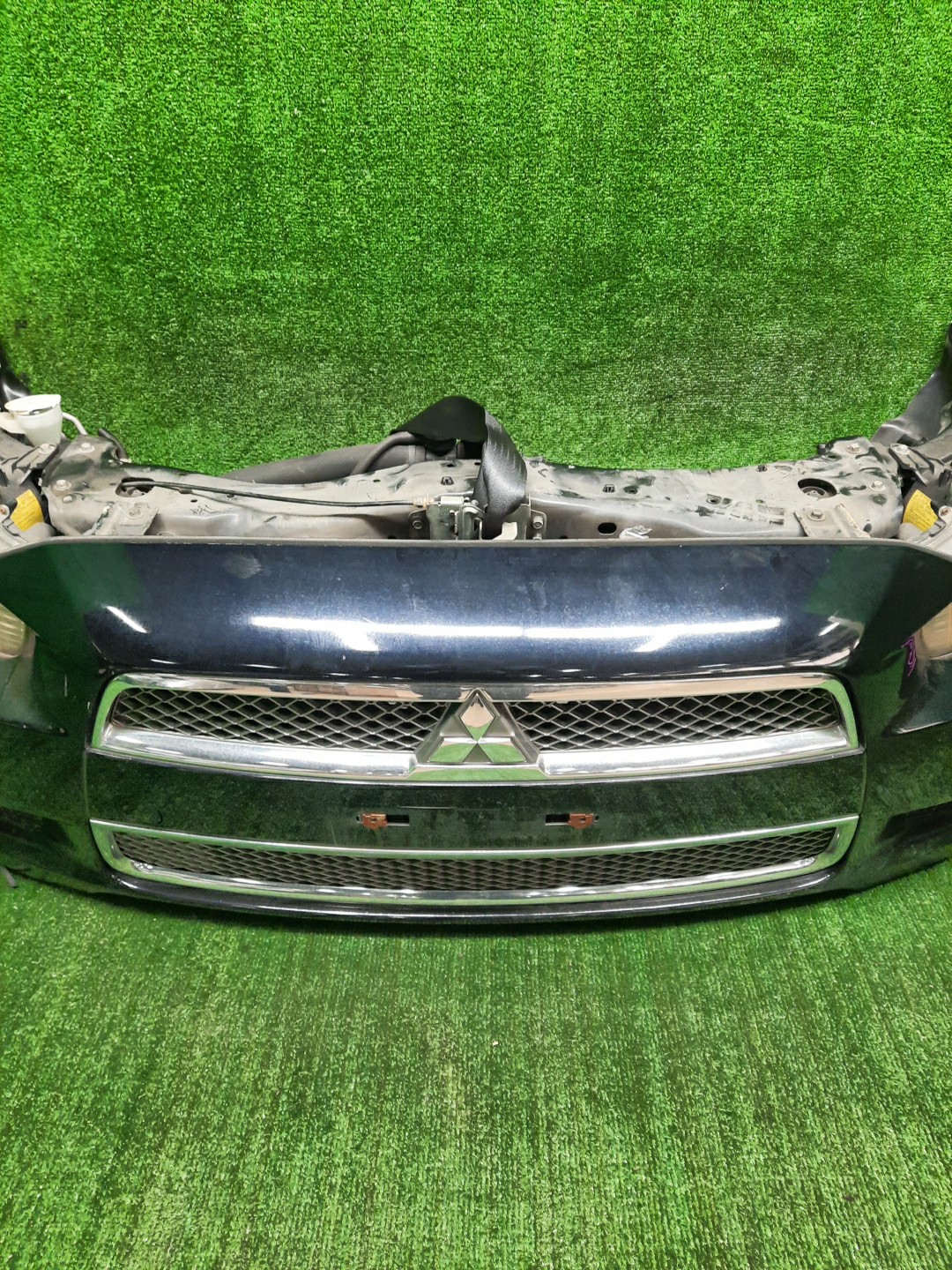 Ноускат MITSUBISHI LANCER, GALANT FORTIS CY4A, CY2A, CY3A, CY6A, CX6A, CX4A, CX3A 4B11 1919 3 ракурс Ноускат MITSUBISHI LANCER, GALANT FORTIS CY4A, CY2A, CY3A, CY6A, CX6A, CX4A, CX3A 4B11 1919 3 ракурс